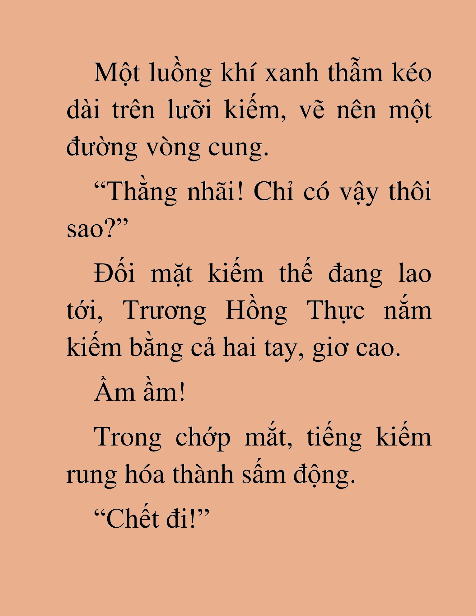 Đọc truyện HAT[NOVEL] Thiên Ma Đăng Tiên - Chap 99