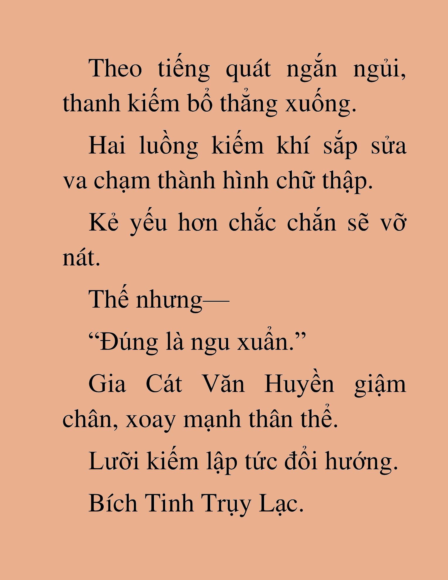 Đọc truyện HAT[NOVEL] Thiên Ma Đăng Tiên - Chap 99