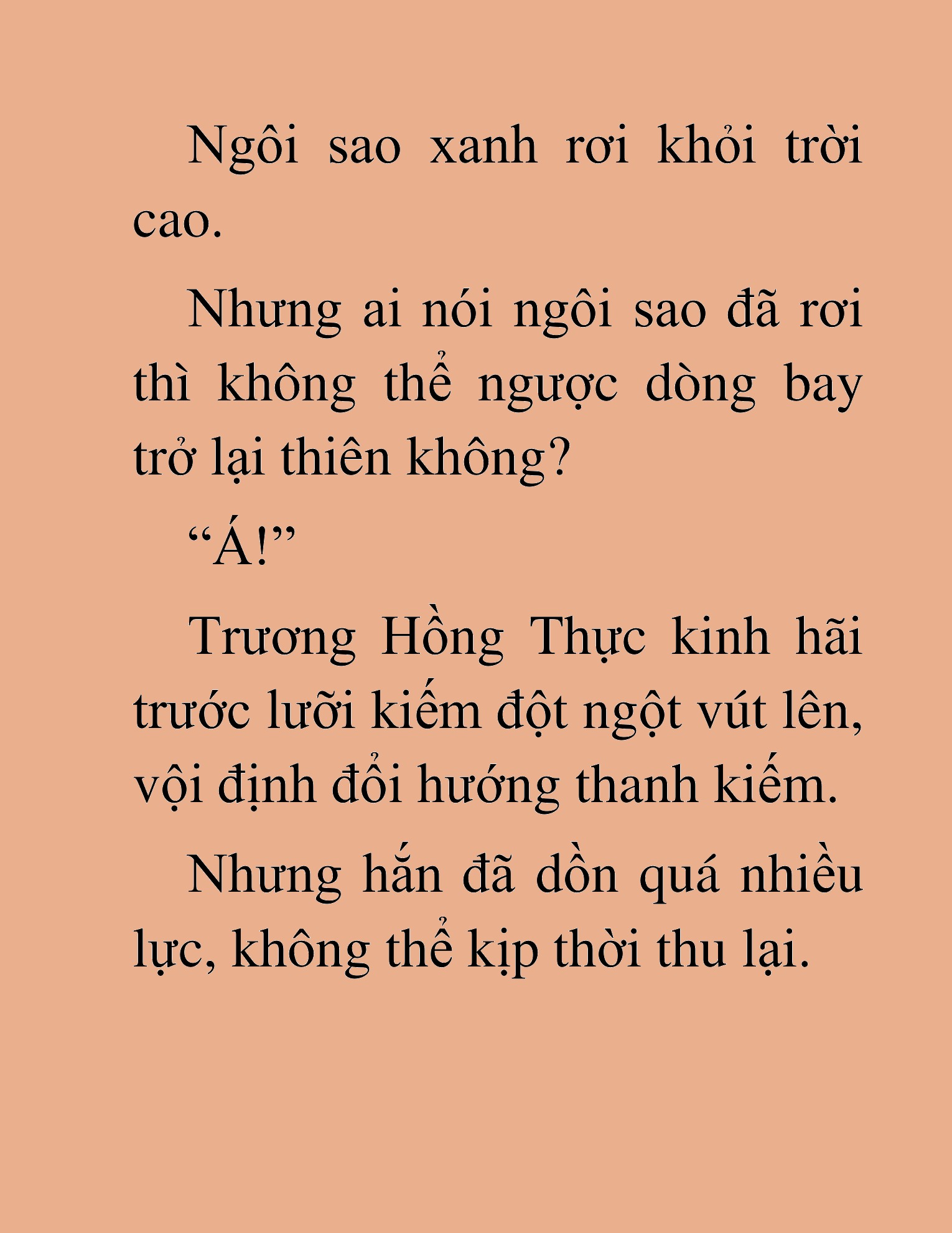Đọc truyện HAT[NOVEL] Thiên Ma Đăng Tiên - Chap 99