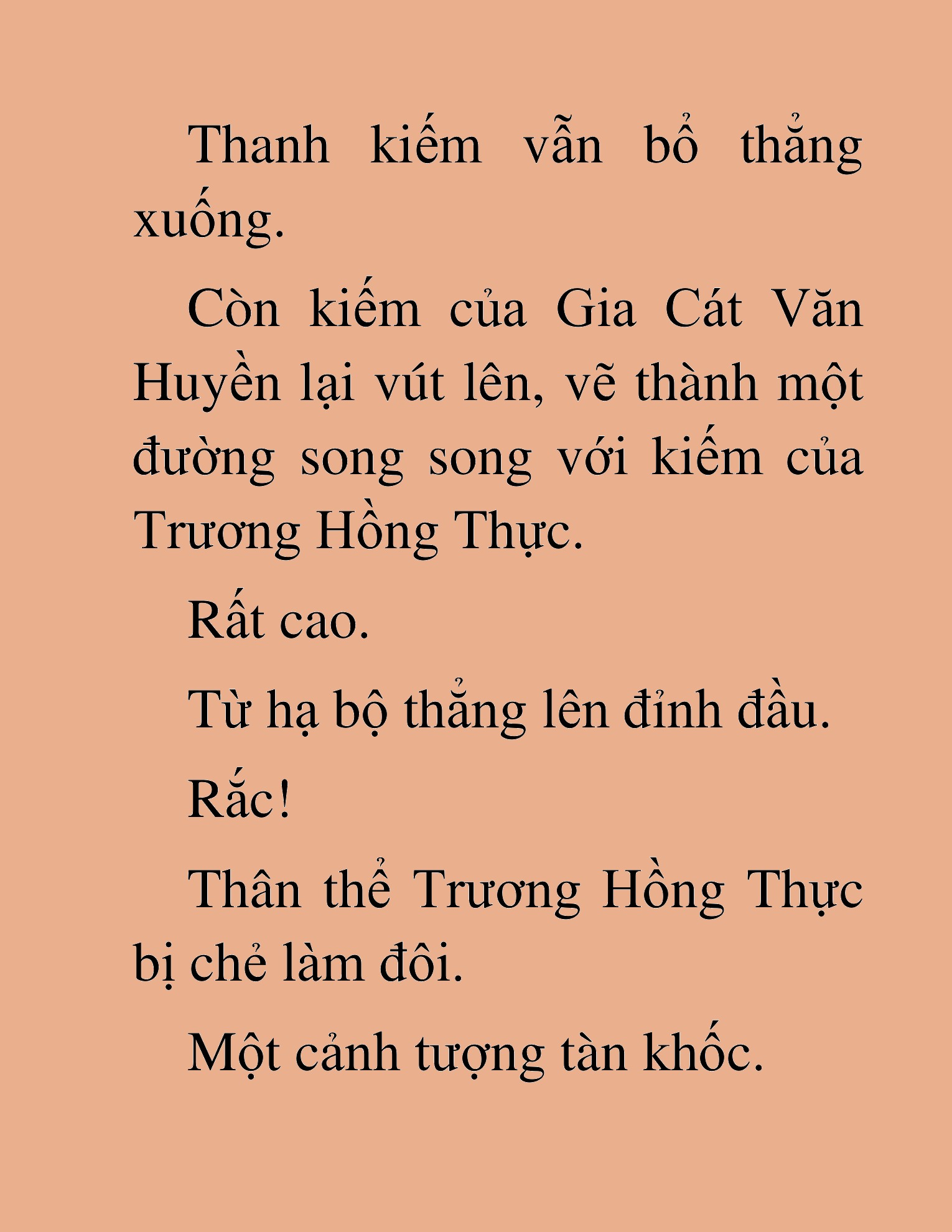 Đọc truyện HAT[NOVEL] Thiên Ma Đăng Tiên - Chap 99