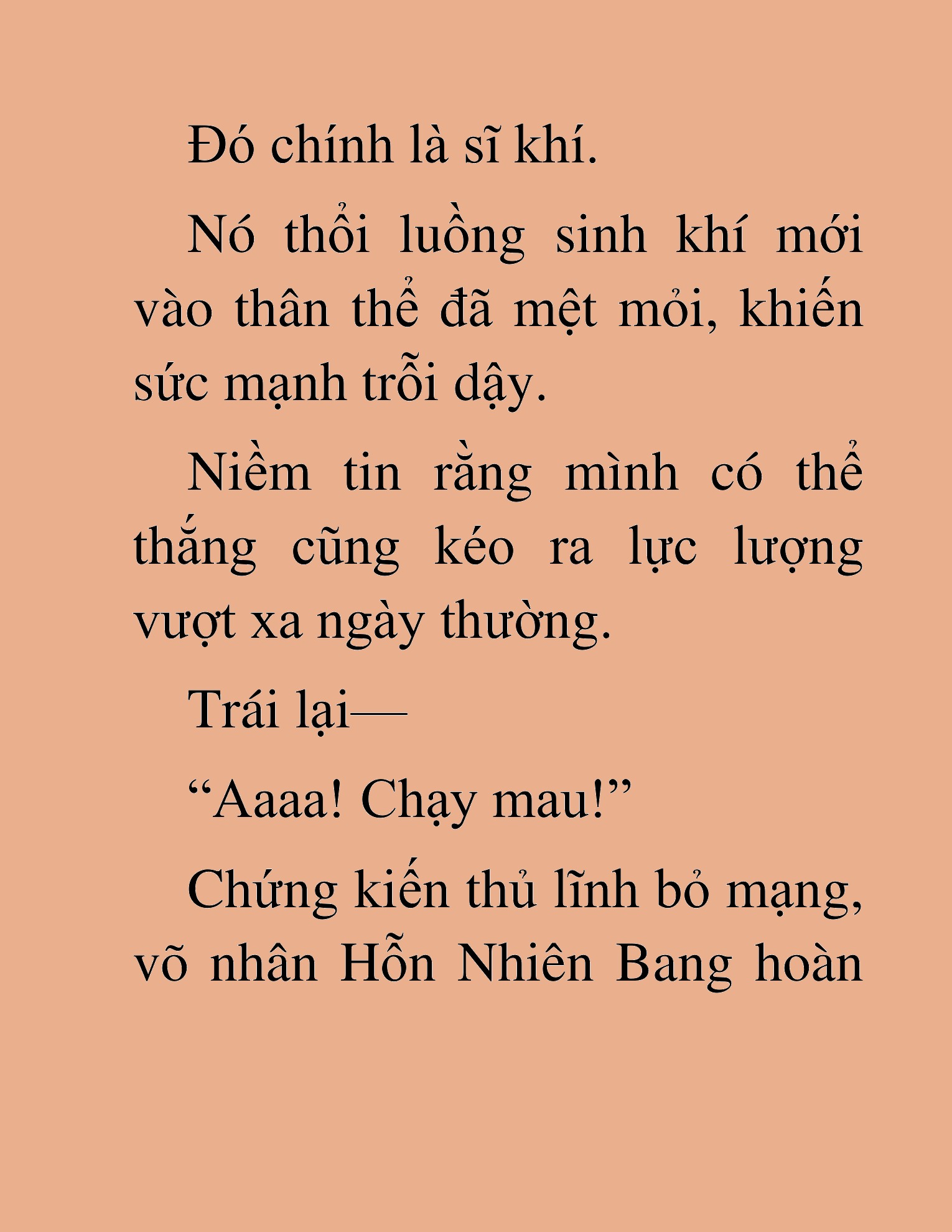 Đọc truyện HAT[NOVEL] Thiên Ma Đăng Tiên - Chap 99
