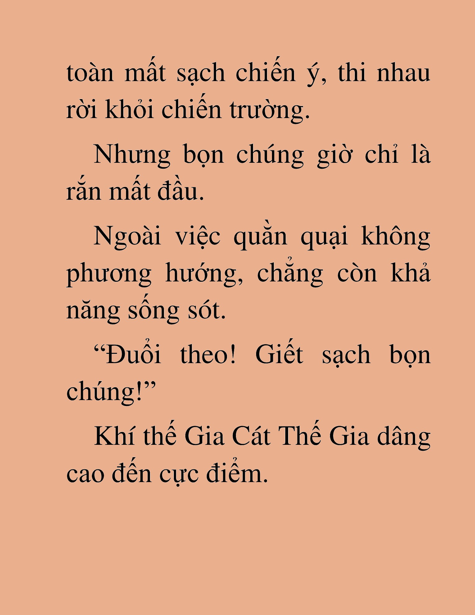 Đọc truyện HAT[NOVEL] Thiên Ma Đăng Tiên - Chap 99