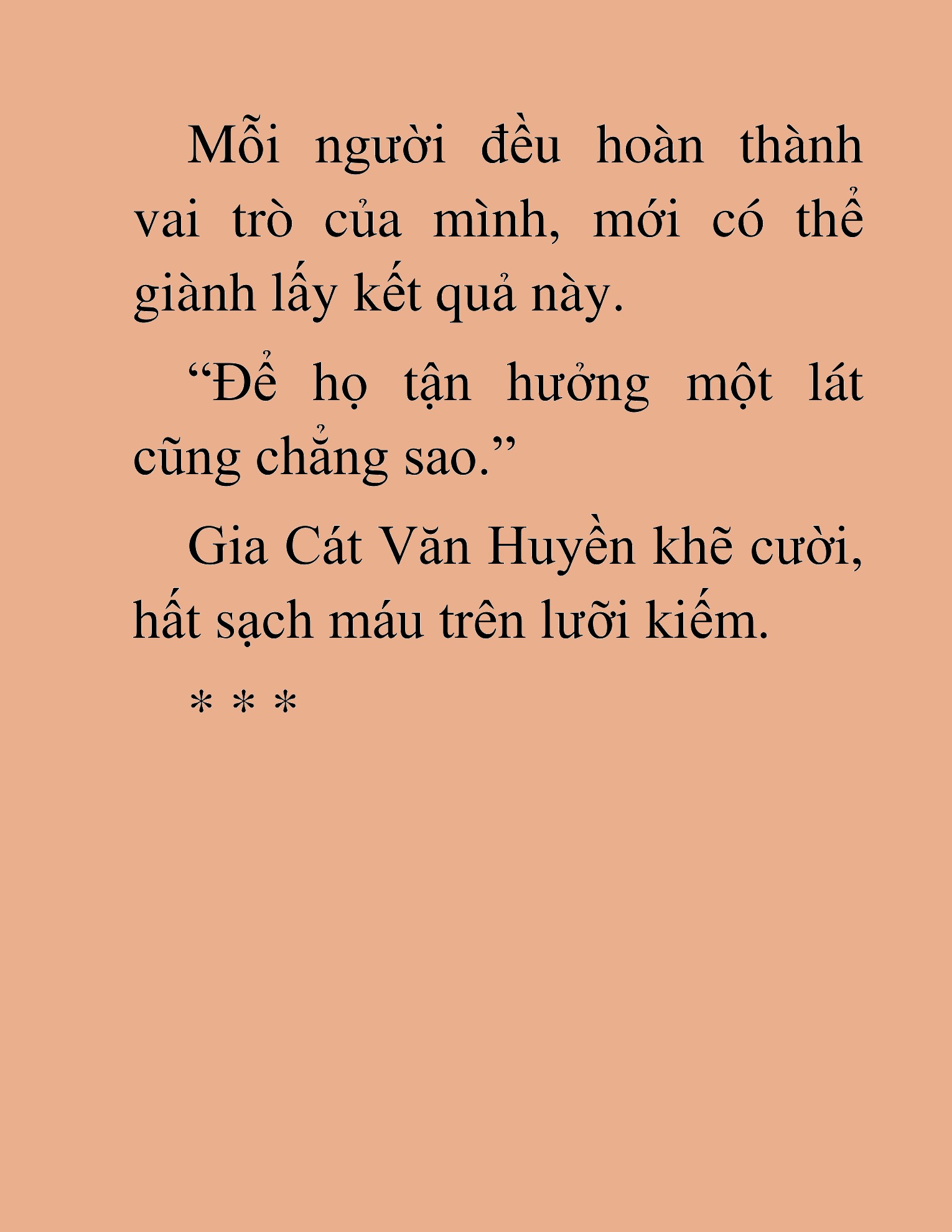 Đọc truyện HAT[NOVEL] Thiên Ma Đăng Tiên - Chap 99