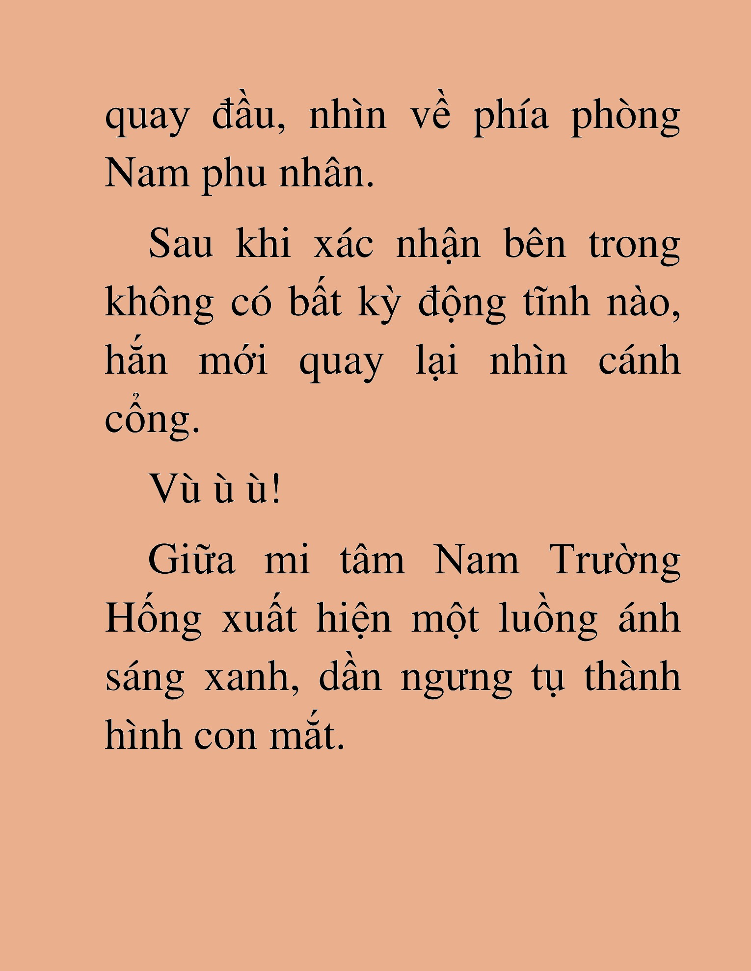 Đọc truyện HAT[NOVEL] Thiên Ma Tái Sinh - Chap 10