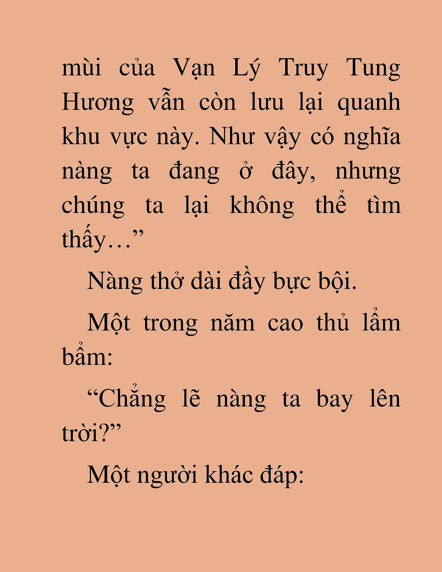 Đọc truyện HAT[NOVEL] Thiên Ma Tái Sinh - Chap 10