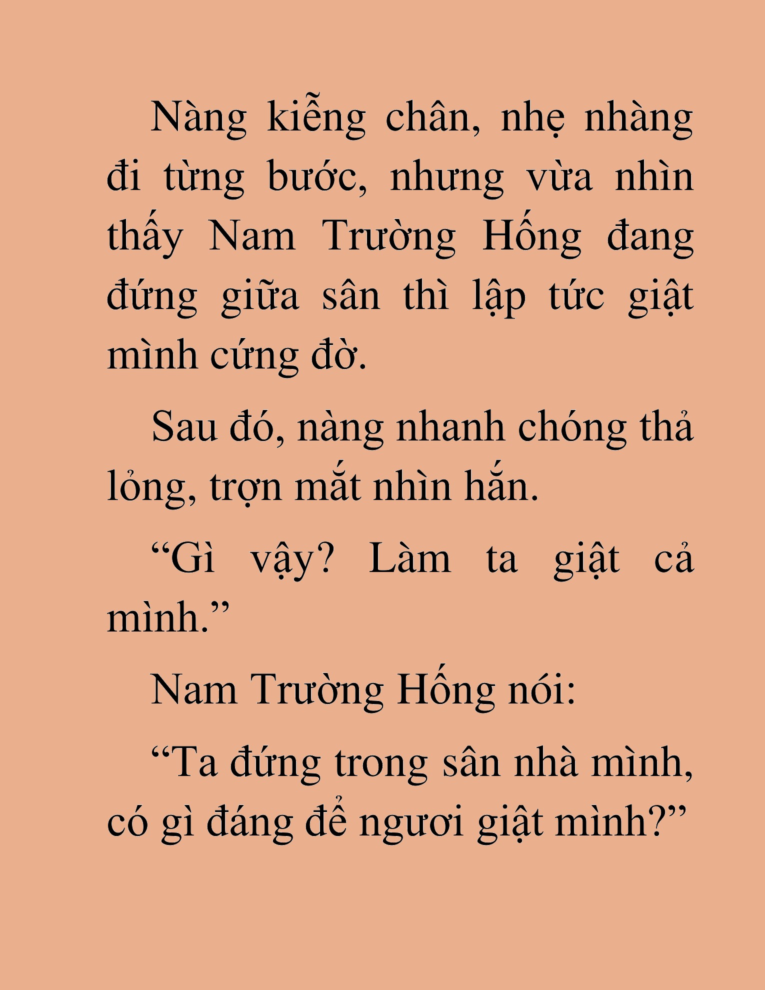 Đọc truyện HAT[NOVEL] Thiên Ma Tái Sinh - Chap 11