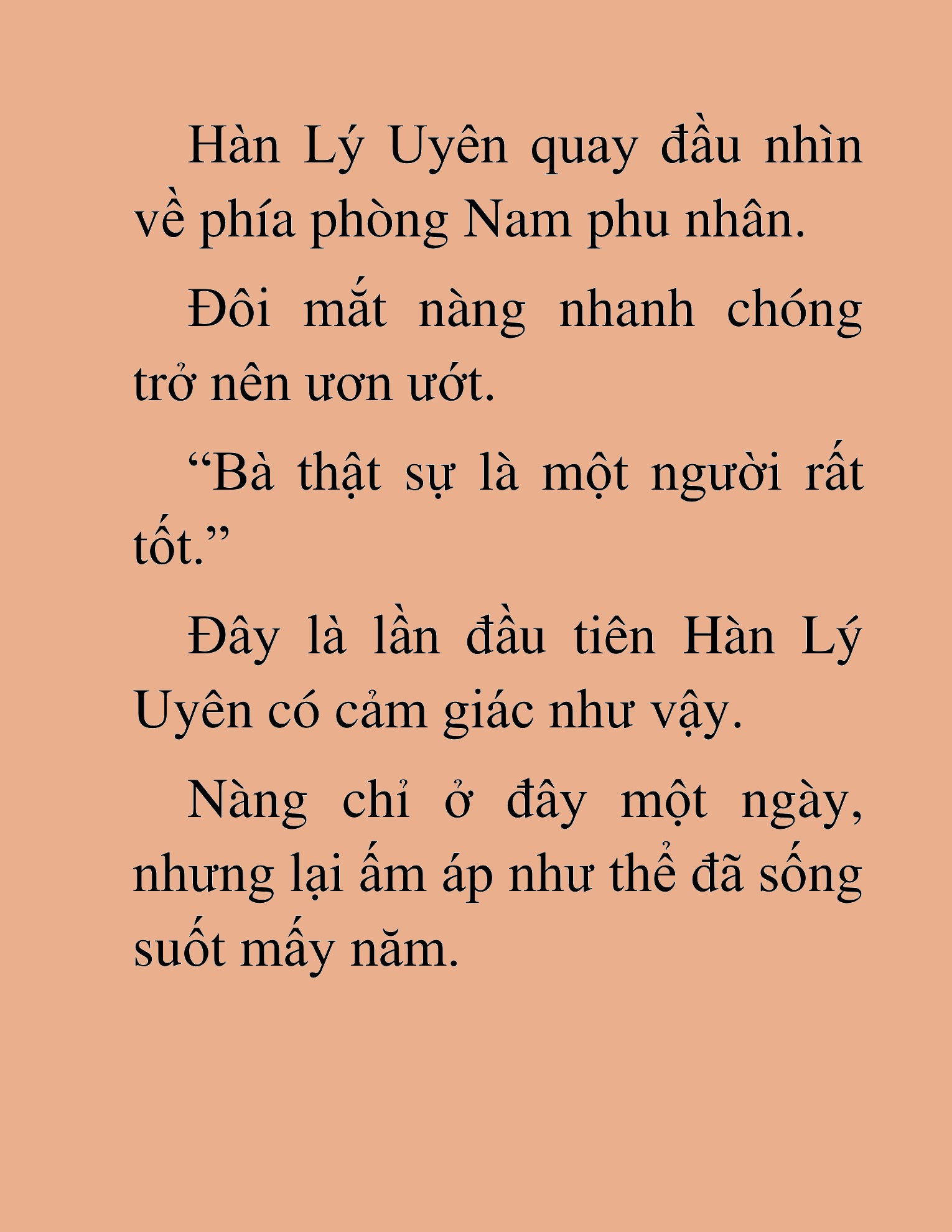 Đọc truyện HAT[NOVEL] Thiên Ma Tái Sinh - Chap 11