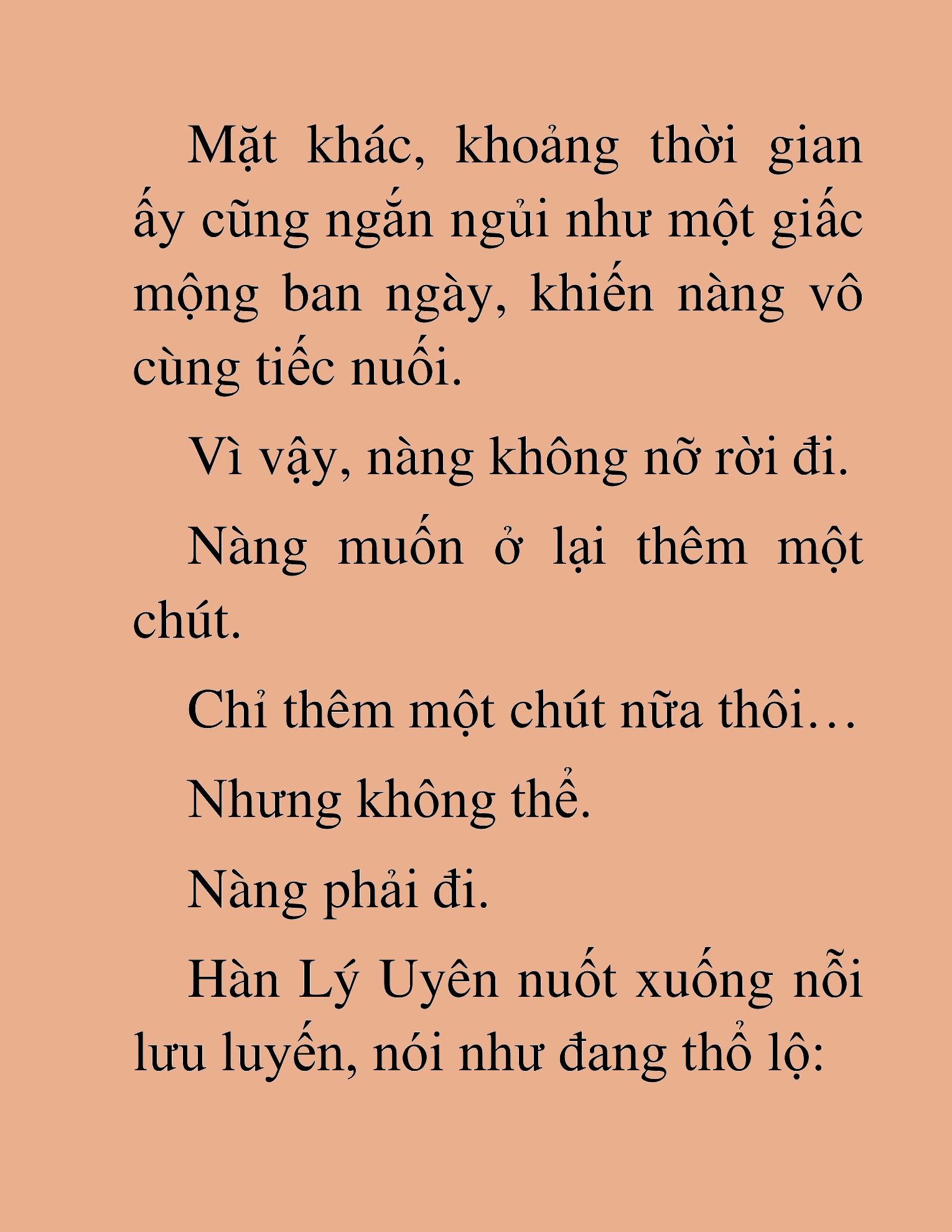Đọc truyện HAT[NOVEL] Thiên Ma Tái Sinh - Chap 11
