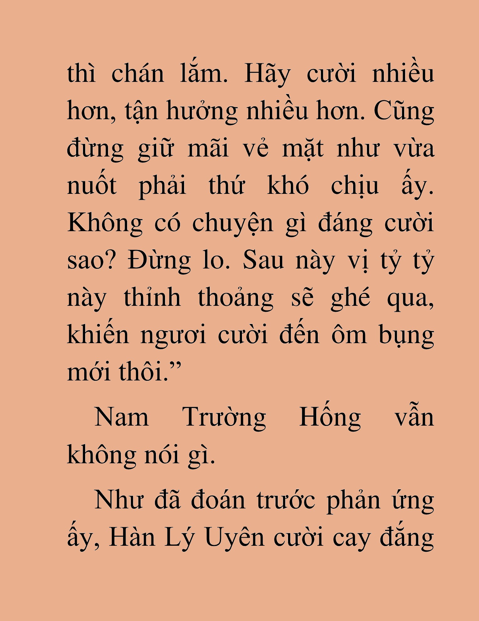 Đọc truyện HAT[NOVEL] Thiên Ma Tái Sinh - Chap 11