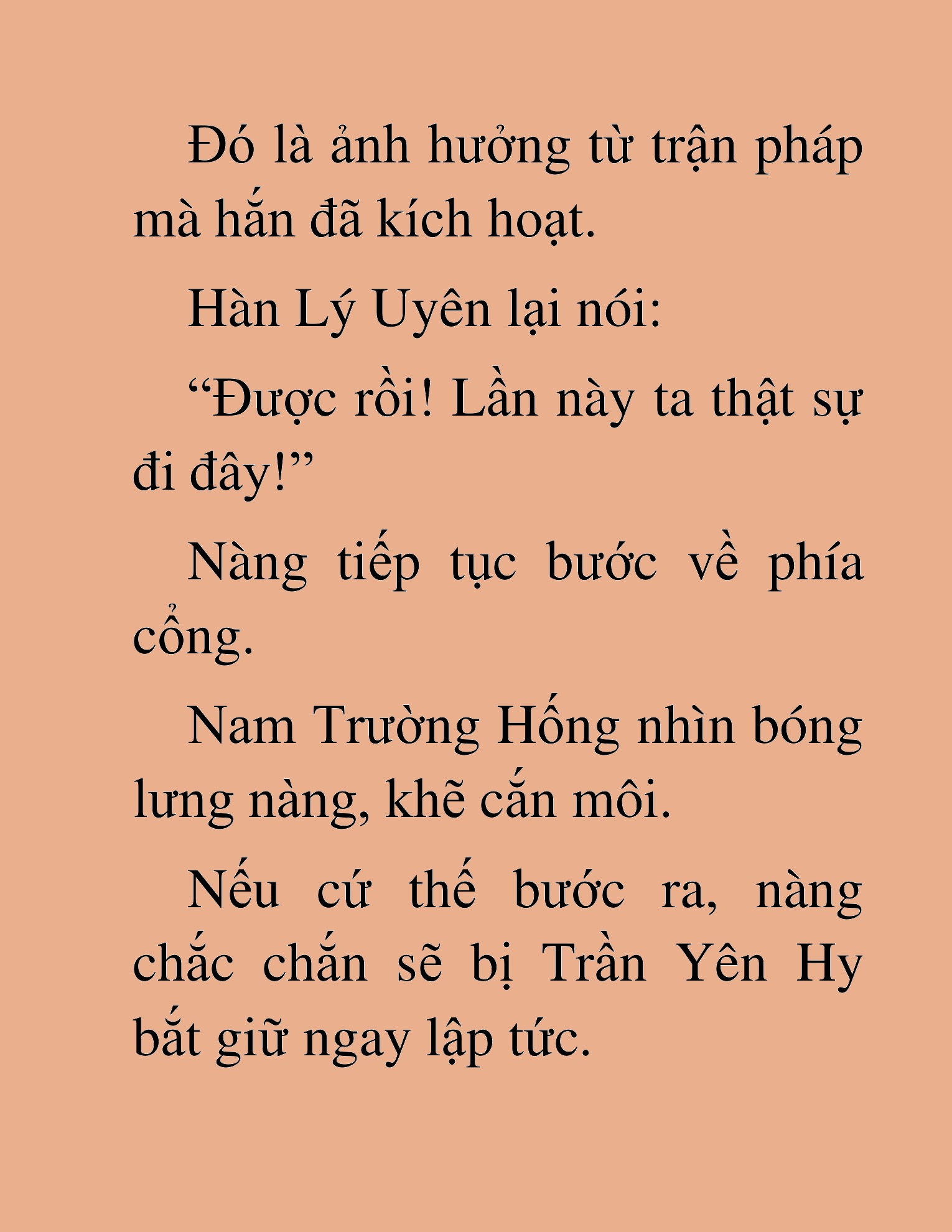 Đọc truyện HAT[NOVEL] Thiên Ma Tái Sinh - Chap 11