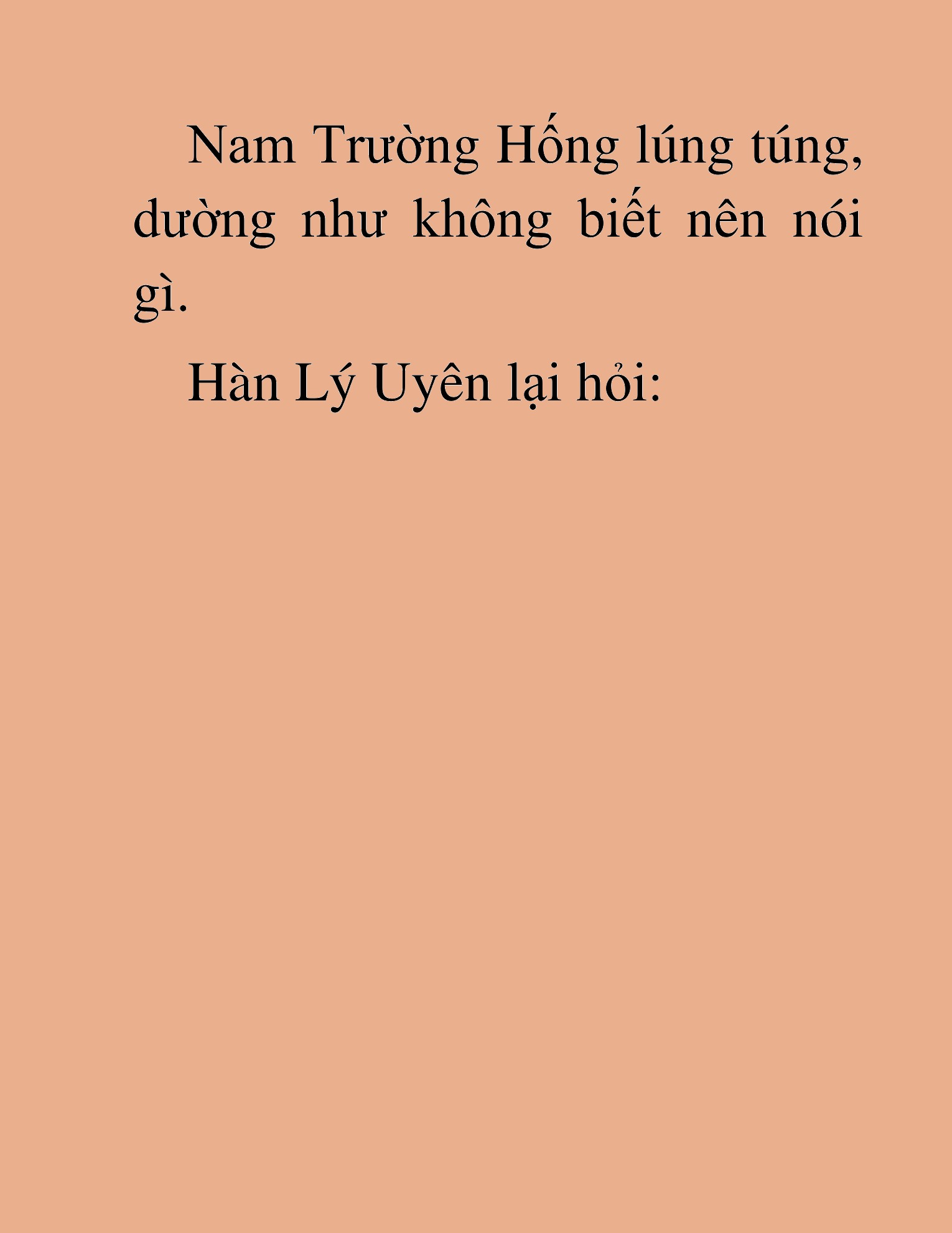 Đọc truyện HAT[NOVEL] Thiên Ma Tái Sinh - Chap 11