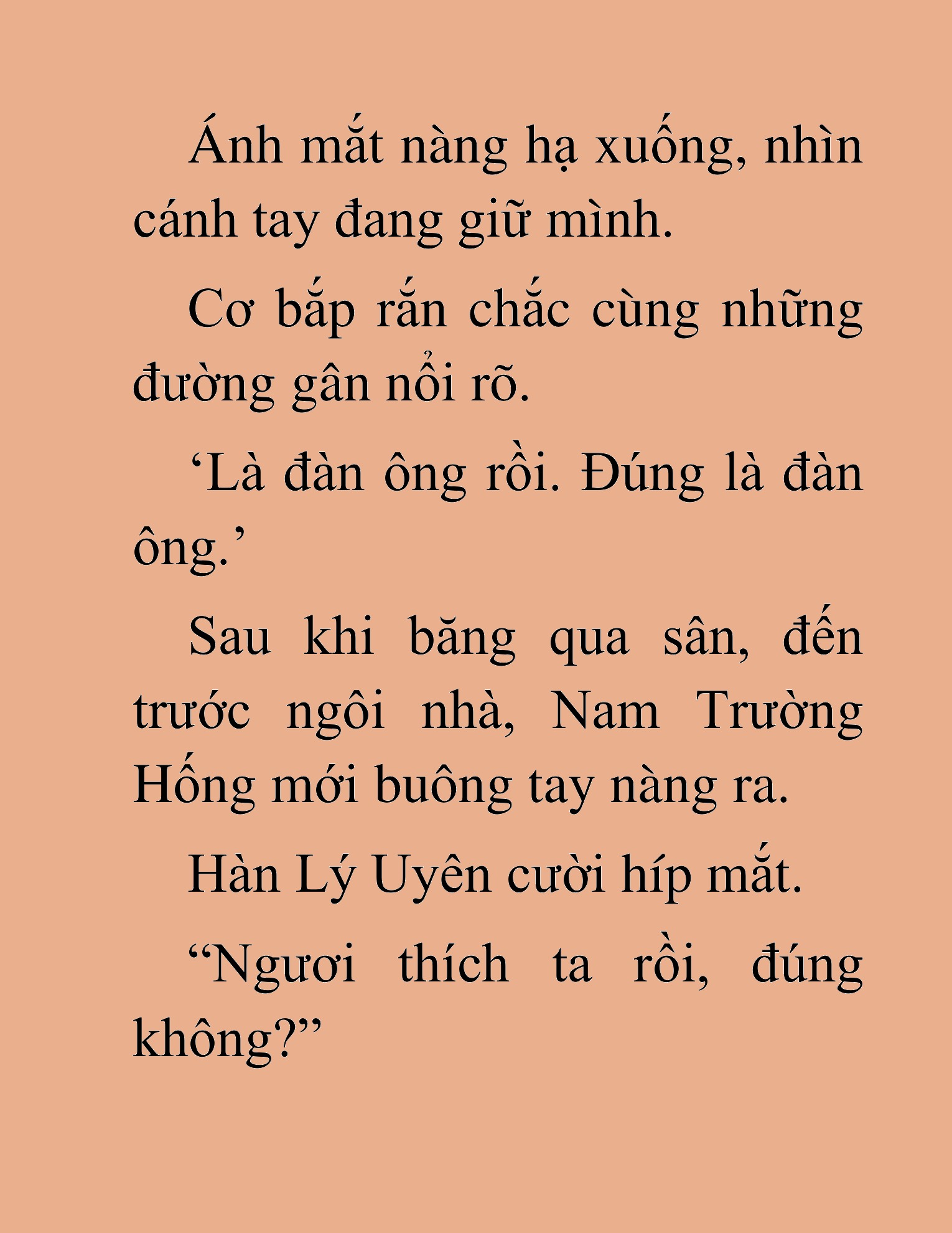 Đọc truyện HAT[NOVEL] Thiên Ma Tái Sinh - Chap 12