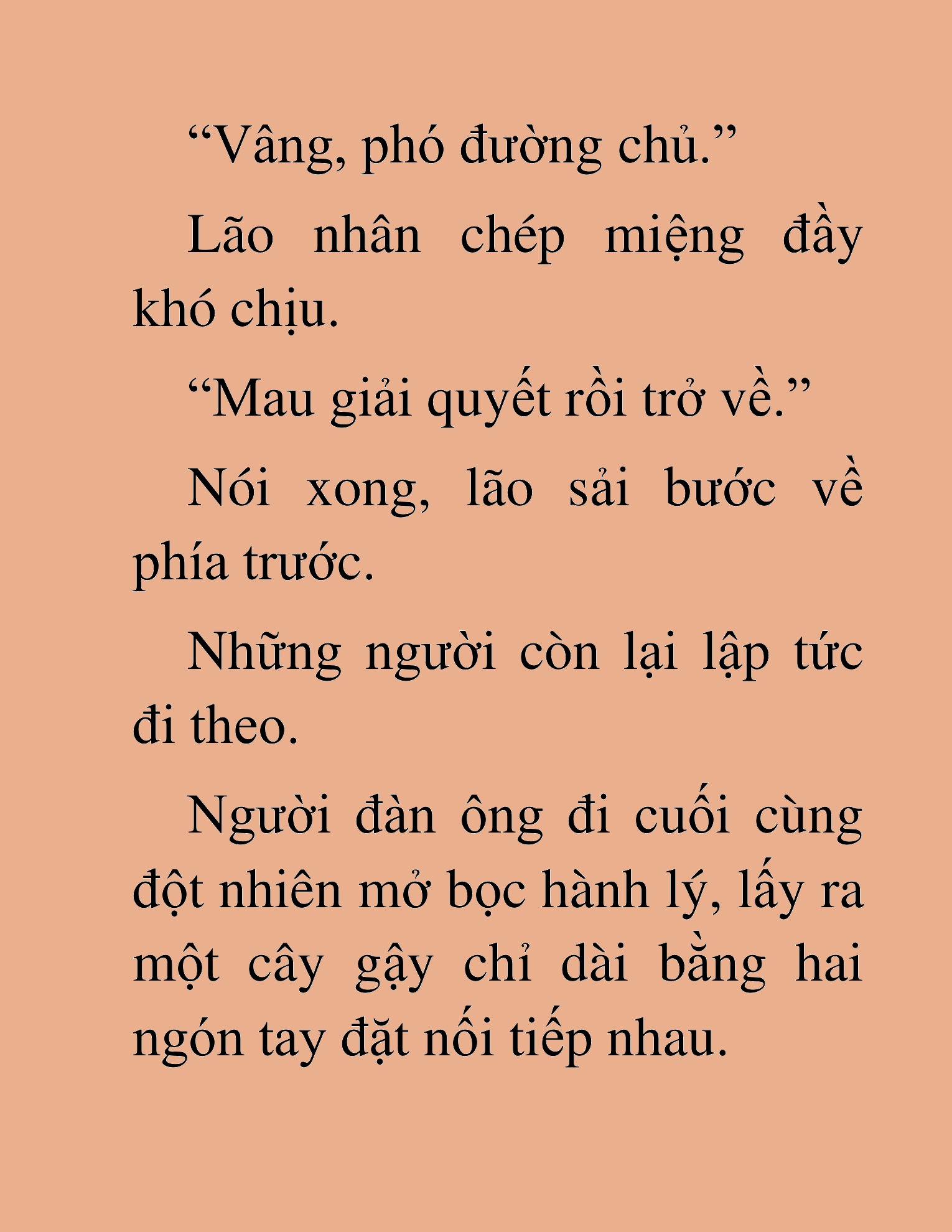 Đọc truyện HAT[NOVEL] Thiên Ma Tái Sinh - Chap 12