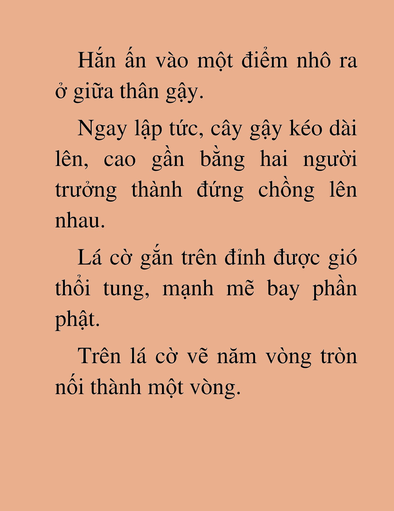 Đọc truyện HAT[NOVEL] Thiên Ma Tái Sinh - Chap 12