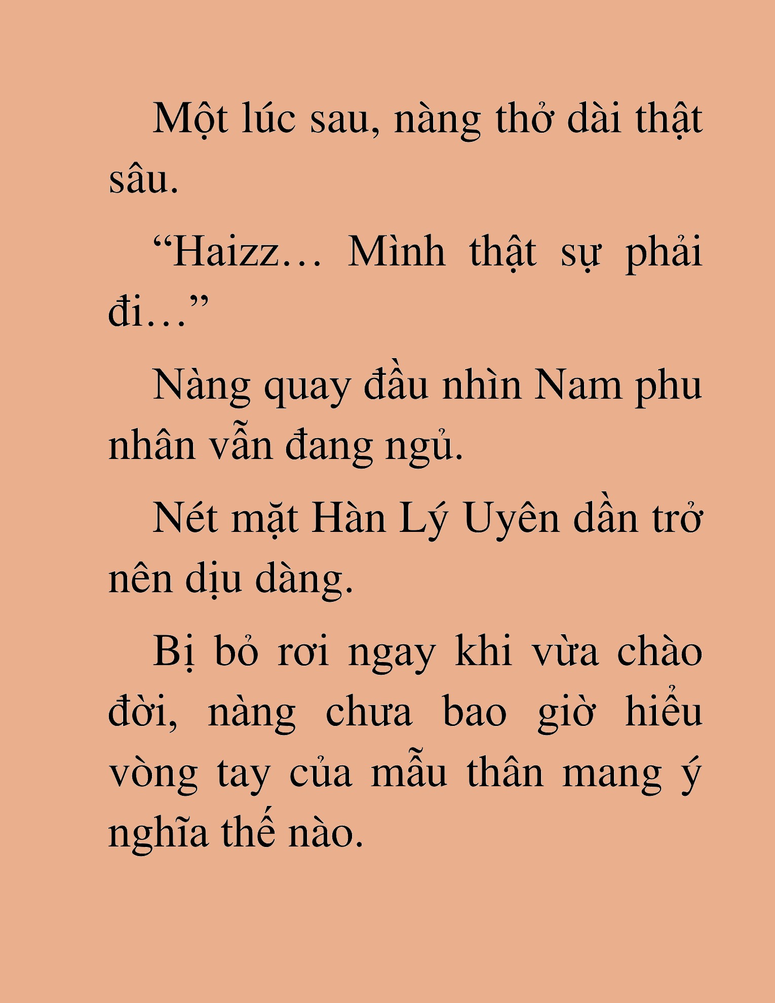 Đọc truyện HAT[NOVEL] Thiên Ma Tái Sinh - Chap 12