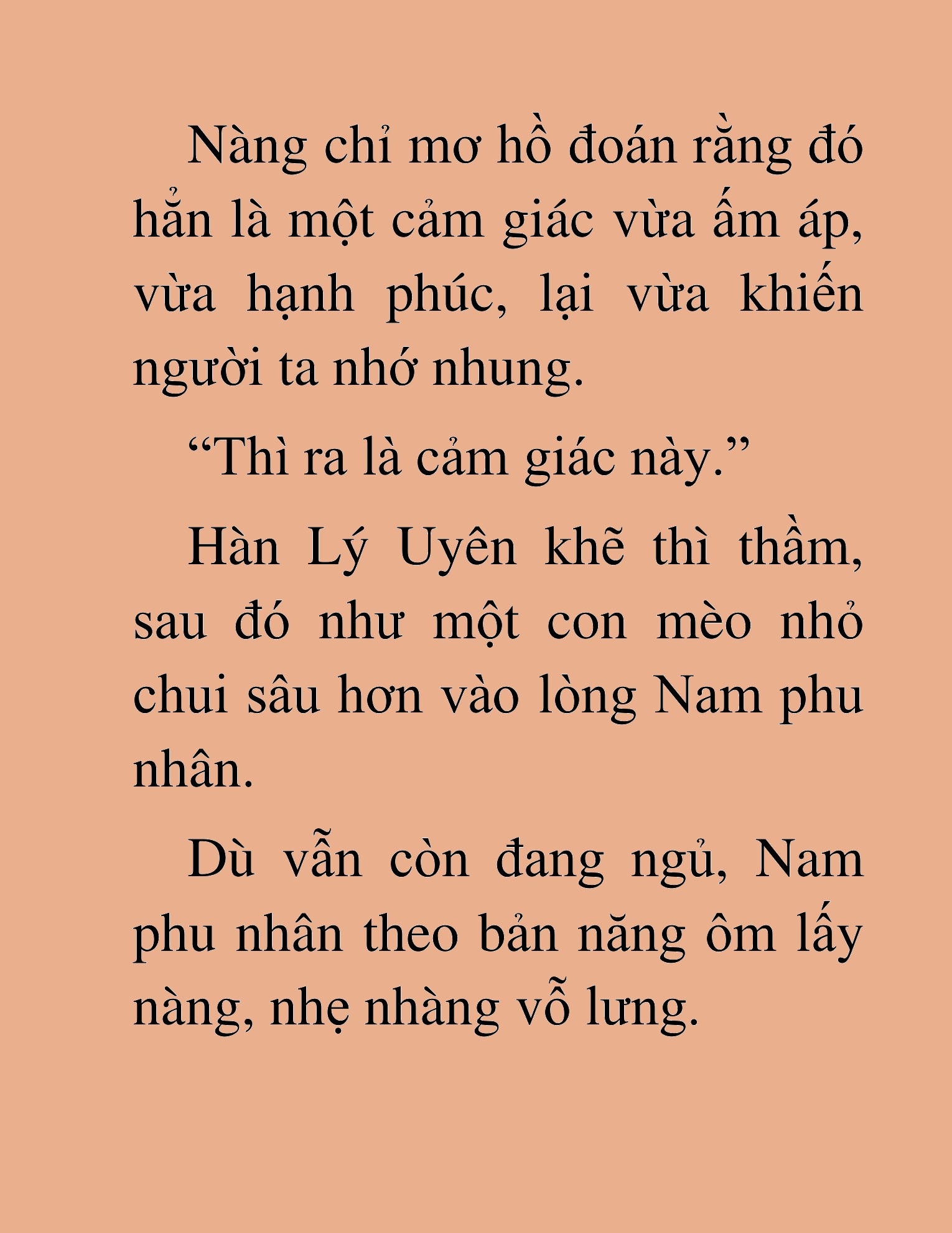 Đọc truyện HAT[NOVEL] Thiên Ma Tái Sinh - Chap 12