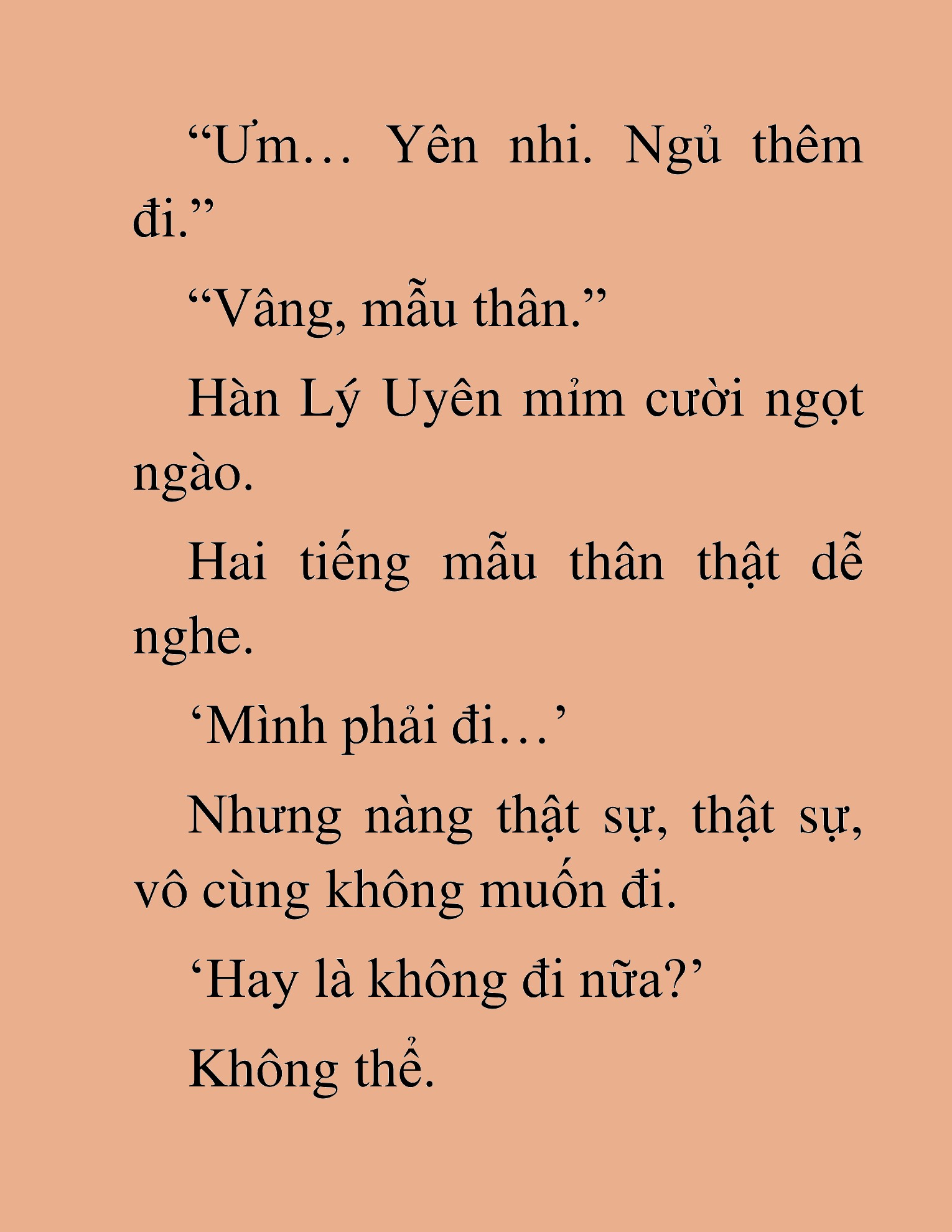 Đọc truyện HAT[NOVEL] Thiên Ma Tái Sinh - Chap 12
