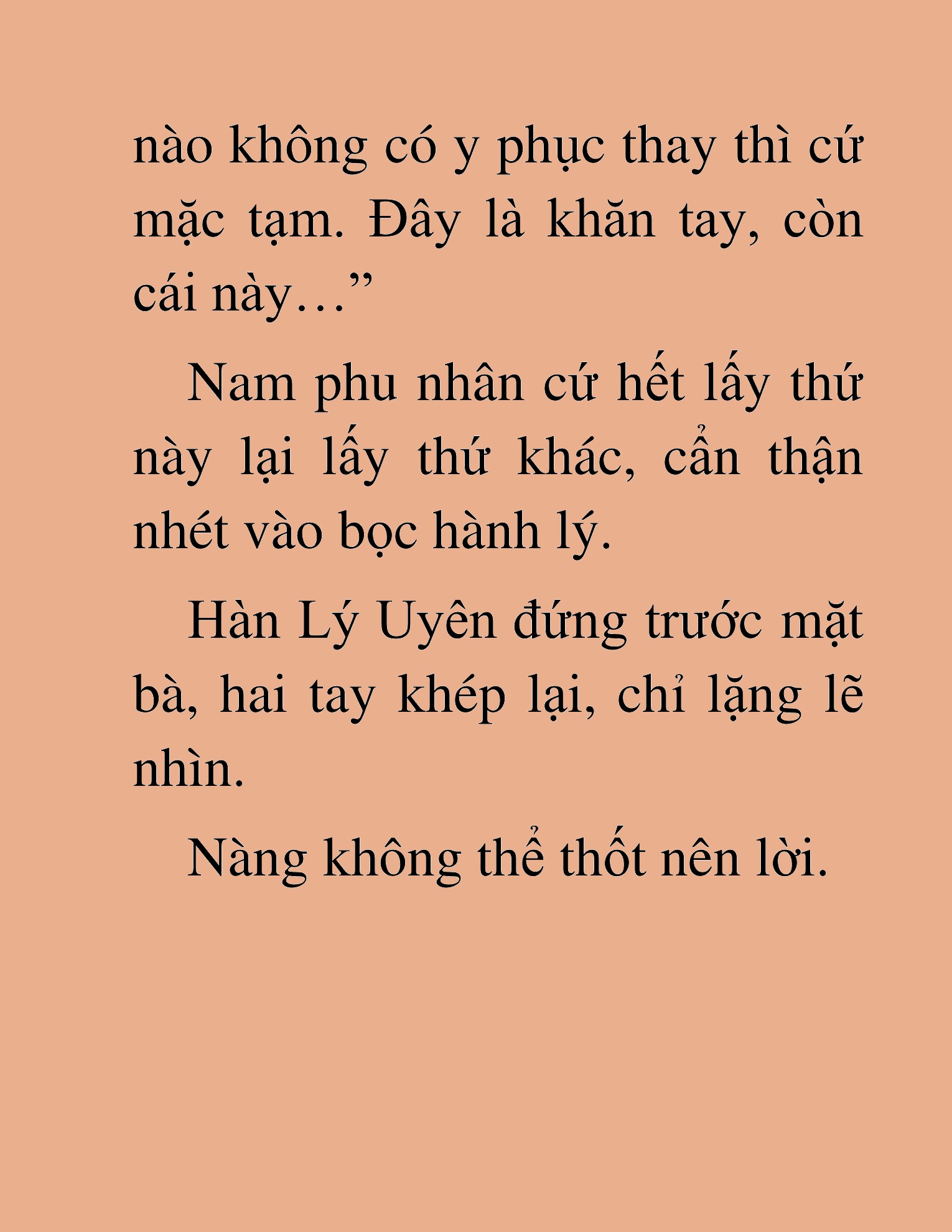 Đọc truyện HAT[NOVEL] Thiên Ma Tái Sinh - Chap 13