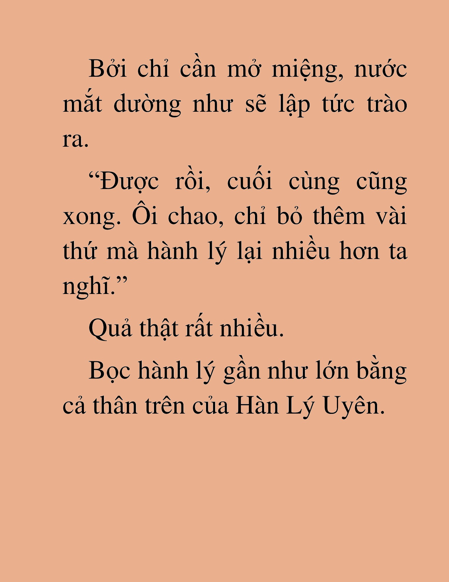 Đọc truyện HAT[NOVEL] Thiên Ma Tái Sinh - Chap 13