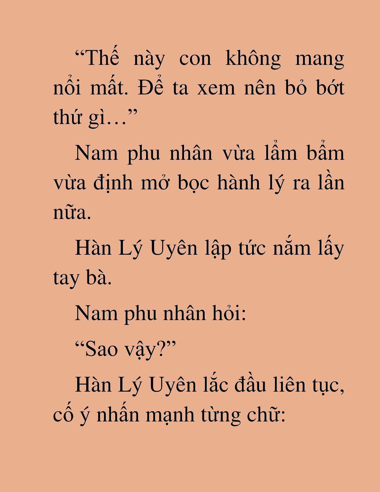 Đọc truyện HAT[NOVEL] Thiên Ma Tái Sinh - Chap 13