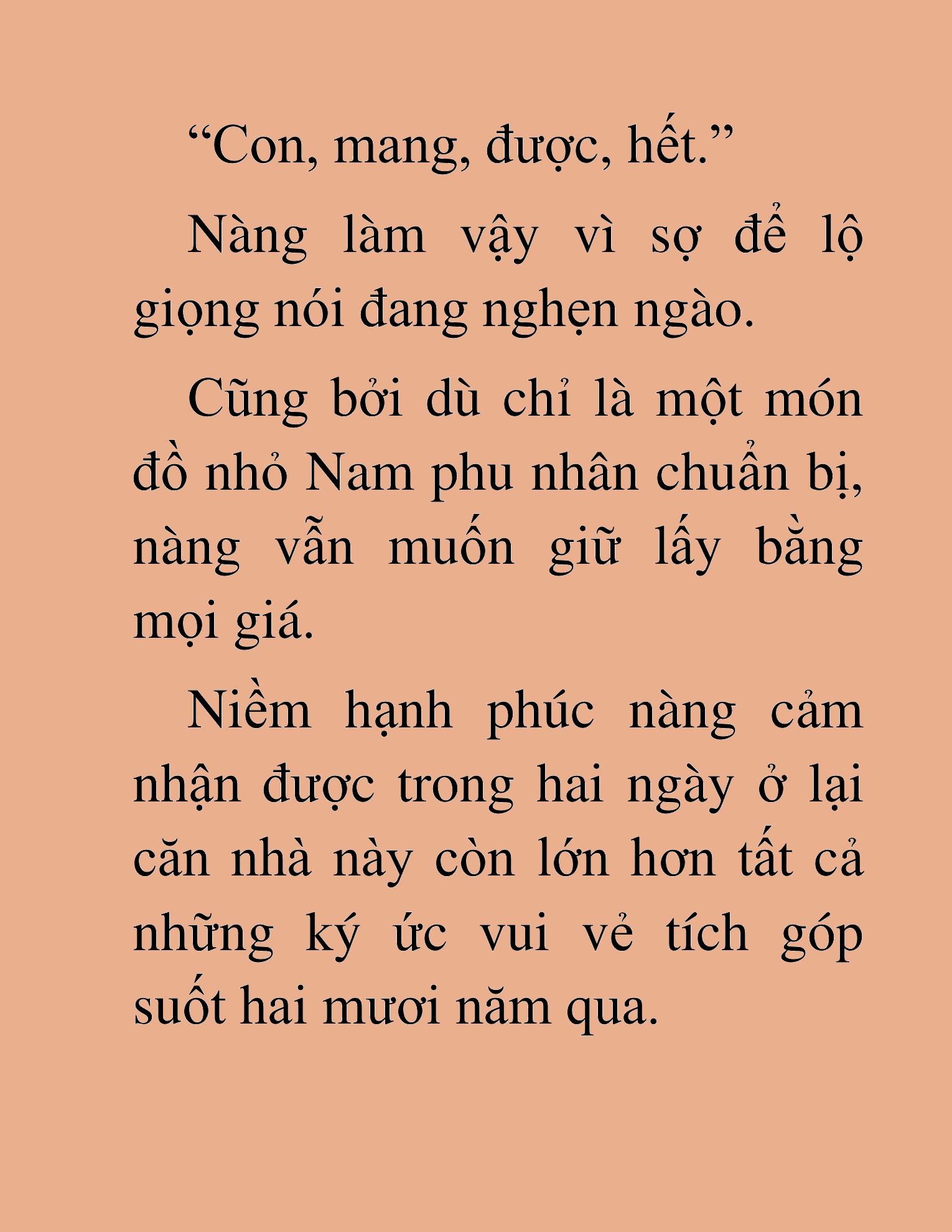 Đọc truyện HAT[NOVEL] Thiên Ma Tái Sinh - Chap 13