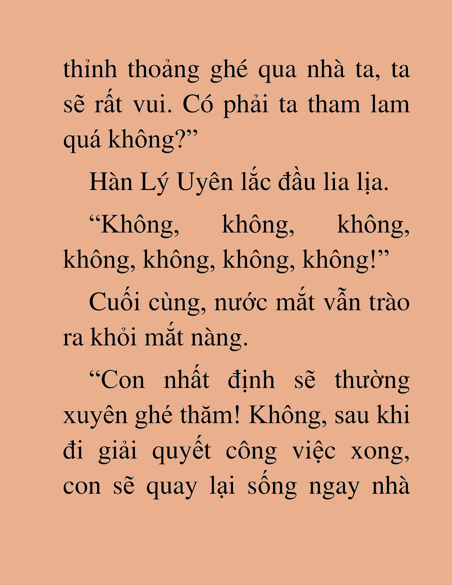 Đọc truyện HAT[NOVEL] Thiên Ma Tái Sinh - Chap 13