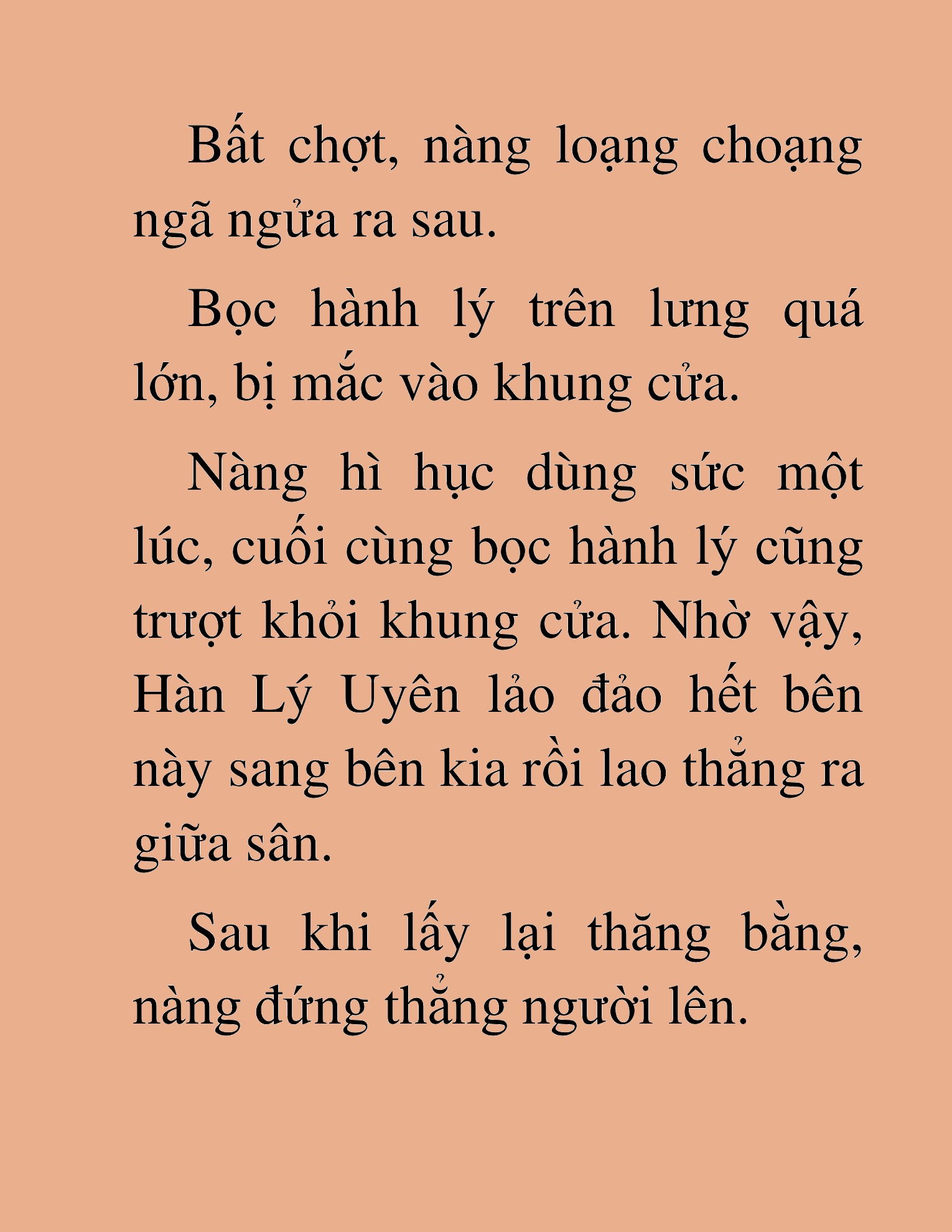 Đọc truyện HAT[NOVEL] Thiên Ma Tái Sinh - Chap 13