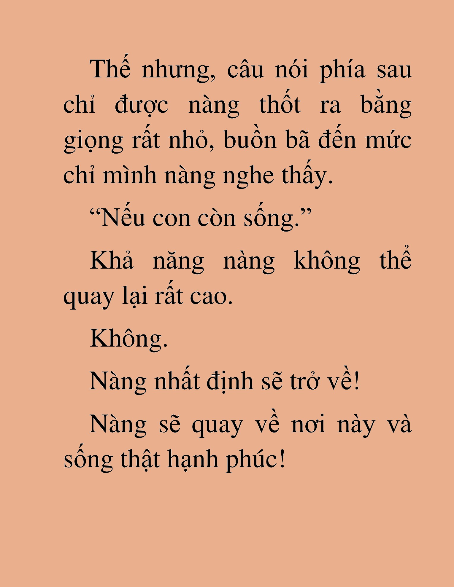 Đọc truyện HAT[NOVEL] Thiên Ma Tái Sinh - Chap 13