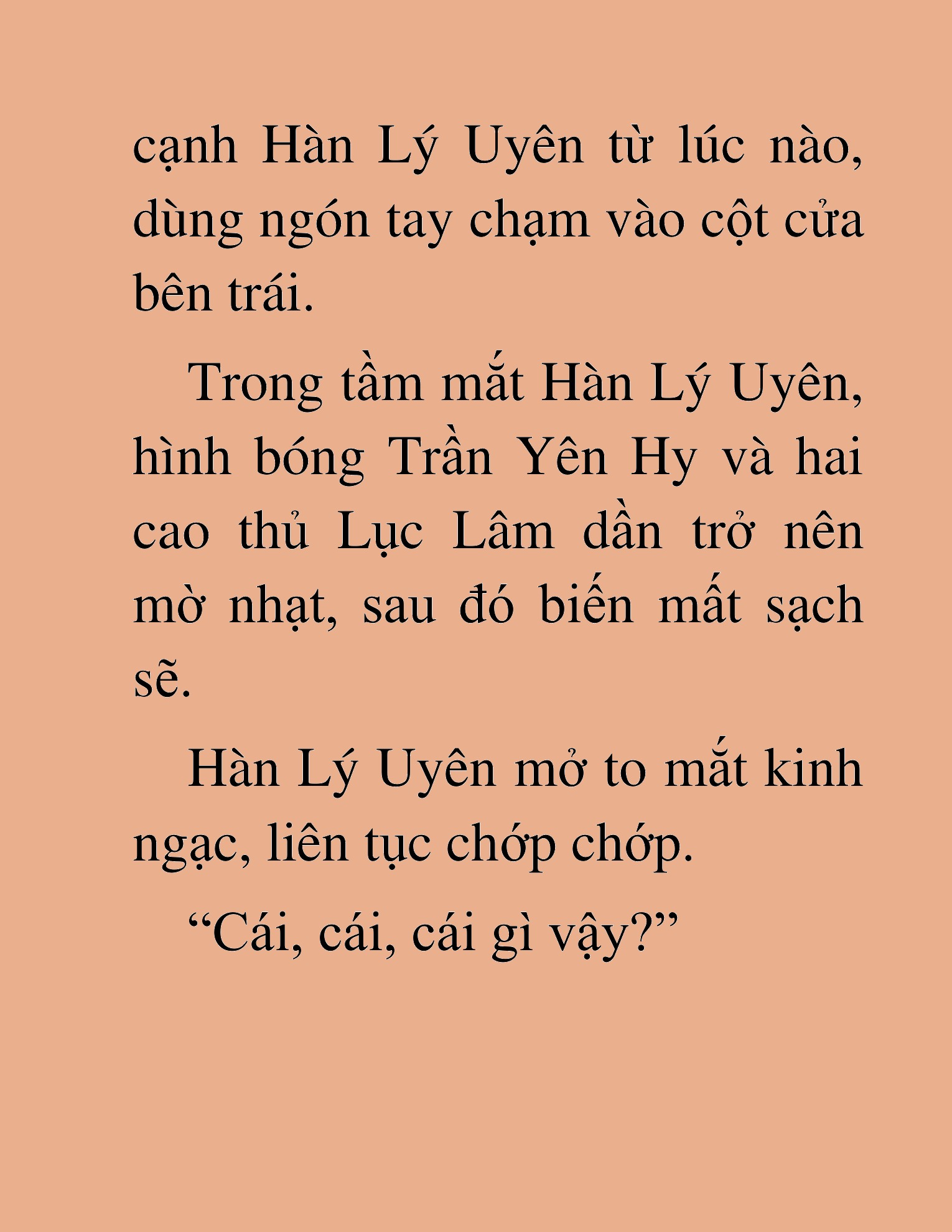 Đọc truyện HAT[NOVEL] Thiên Ma Tái Sinh - Chap 13