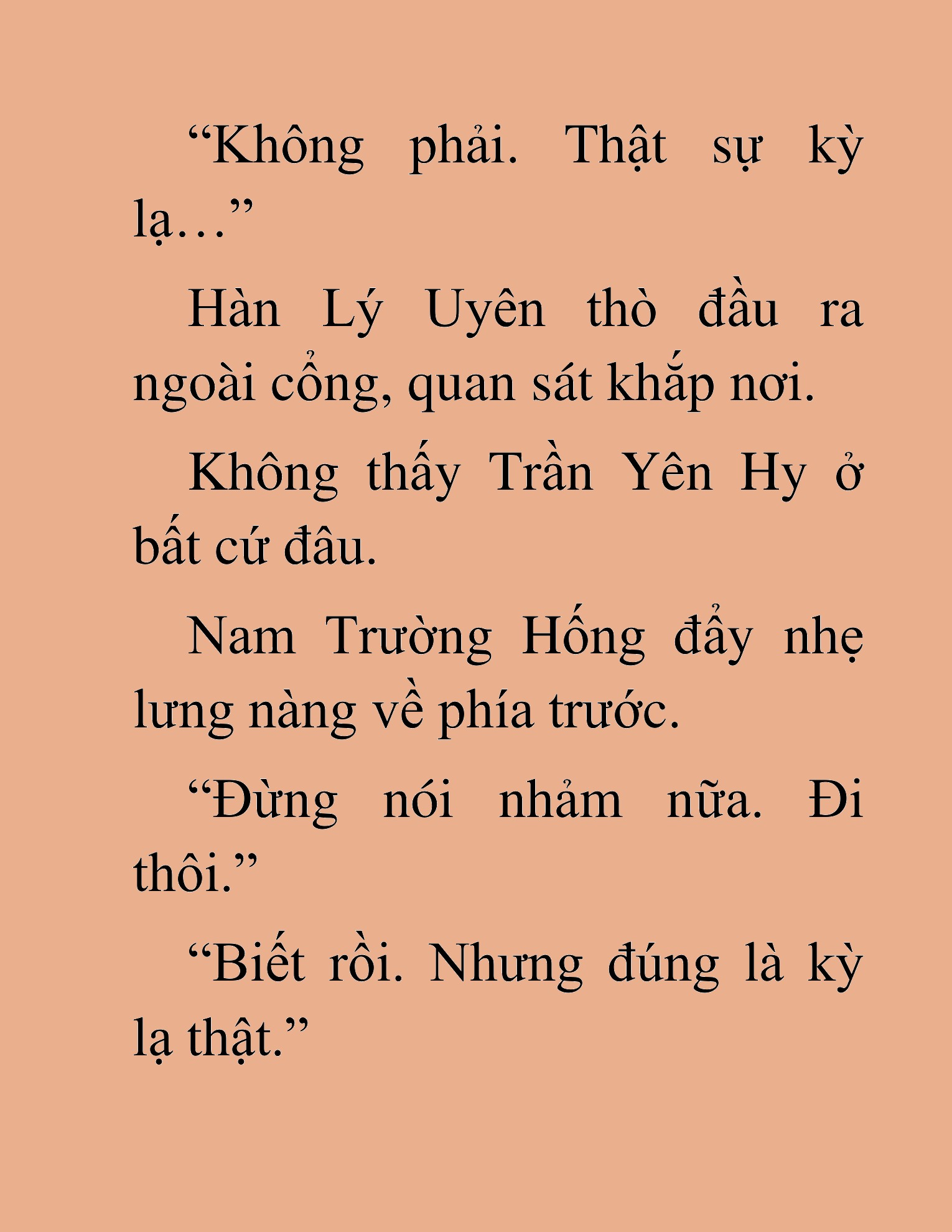 Đọc truyện HAT[NOVEL] Thiên Ma Tái Sinh - Chap 13
