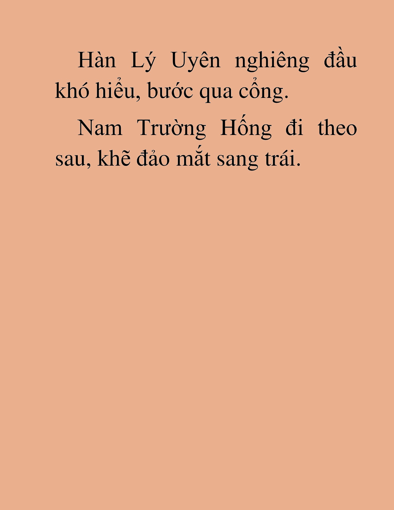 Đọc truyện HAT[NOVEL] Thiên Ma Tái Sinh - Chap 13