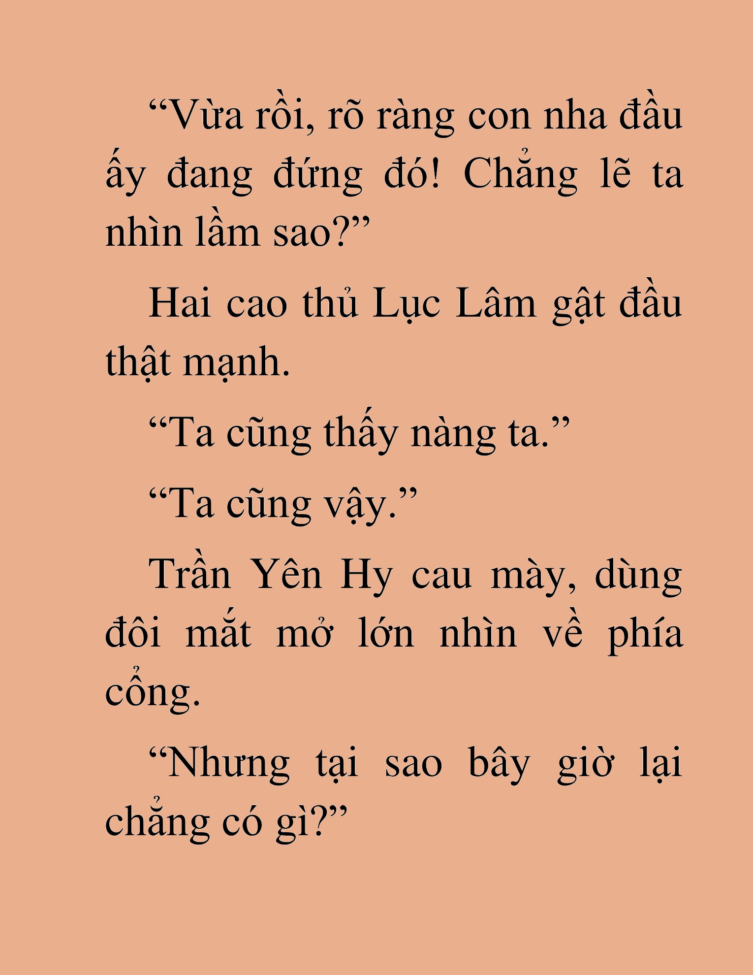 Đọc truyện HAT[NOVEL] Thiên Ma Tái Sinh - Chap 14