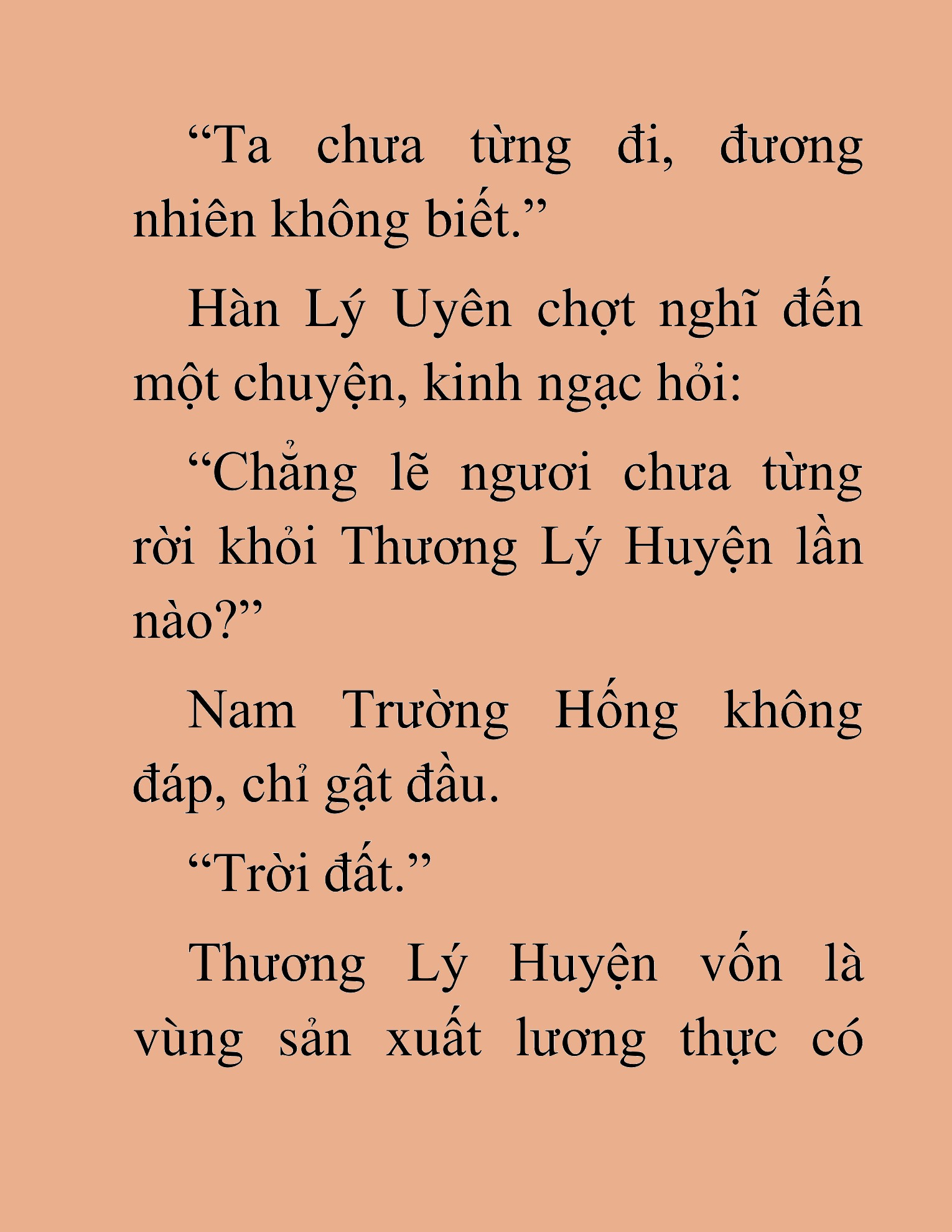Đọc truyện HAT[NOVEL] Thiên Ma Tái Sinh - Chap 14