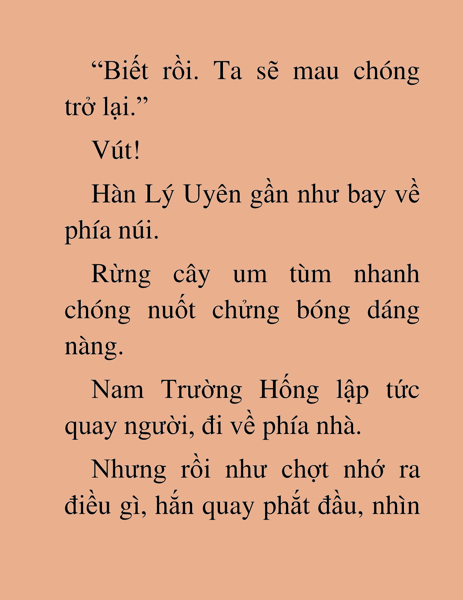 Đọc truyện HAT[NOVEL] Thiên Ma Tái Sinh - Chap 14