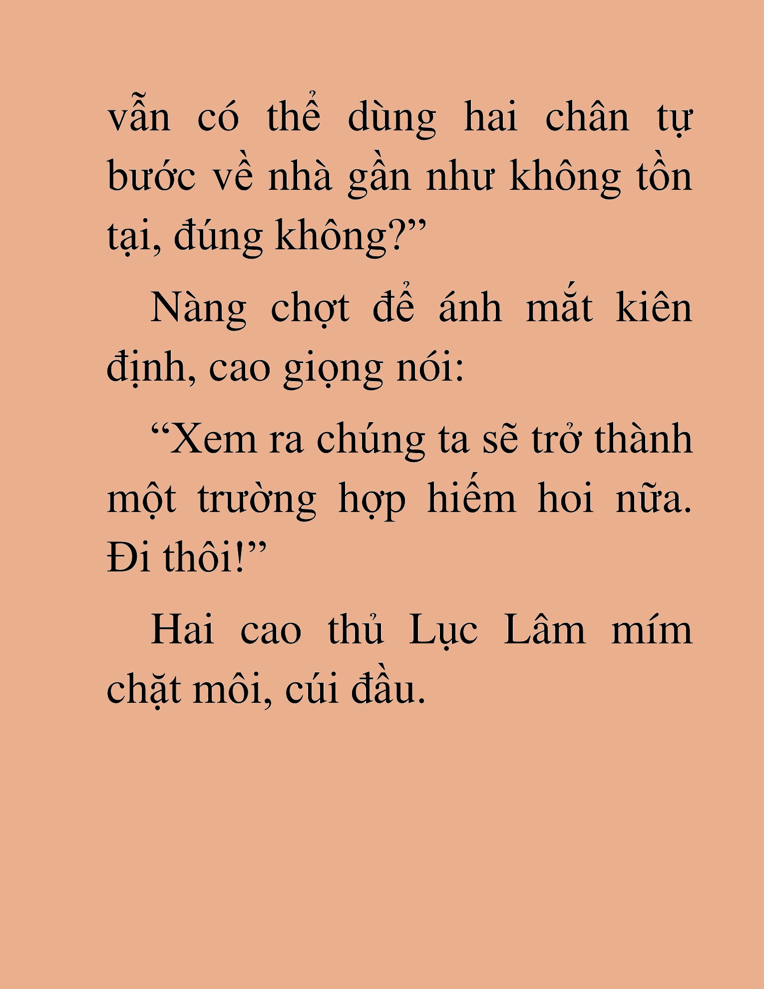 Đọc truyện HAT[NOVEL] Thiên Ma Tái Sinh - Chap 15