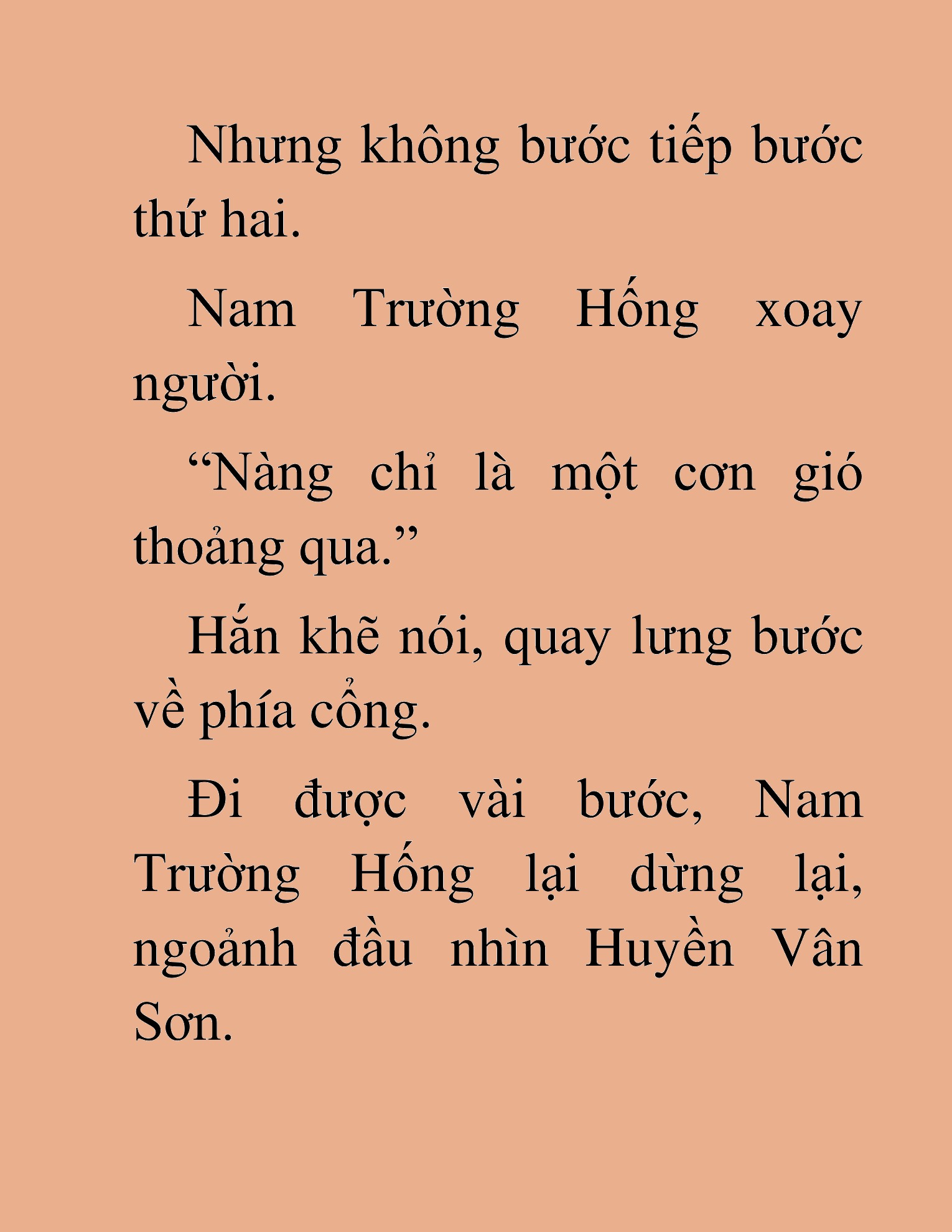 Đọc truyện HAT[NOVEL] Thiên Ma Tái Sinh - Chap 15