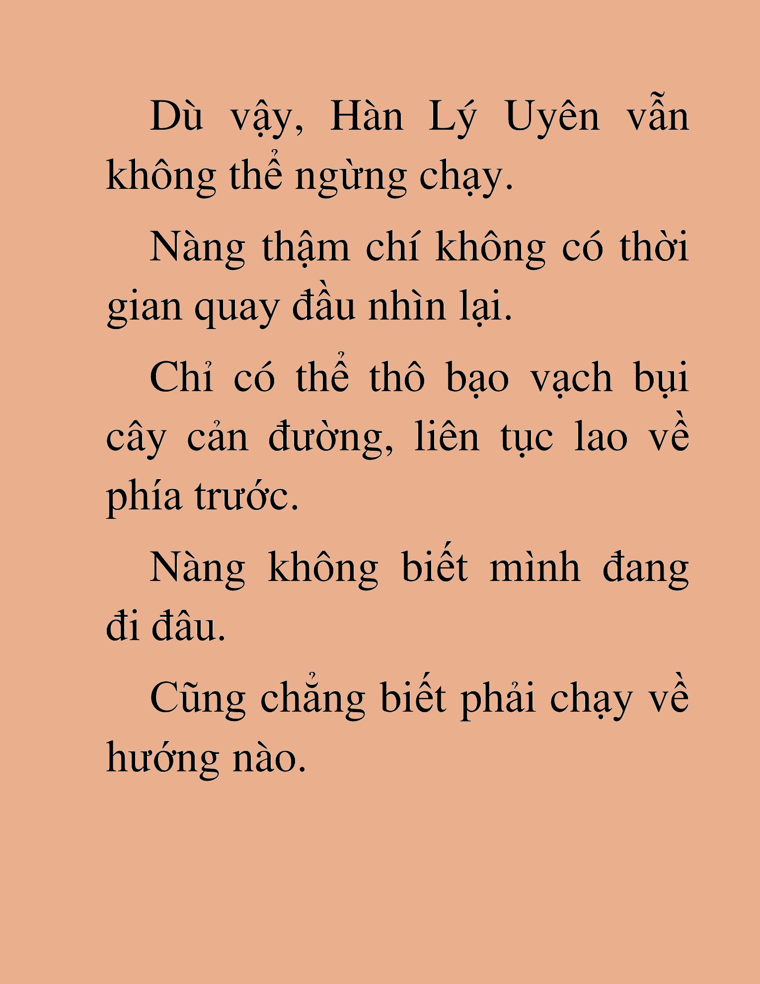 Đọc truyện HAT[NOVEL] Thiên Ma Tái Sinh - Chap 16