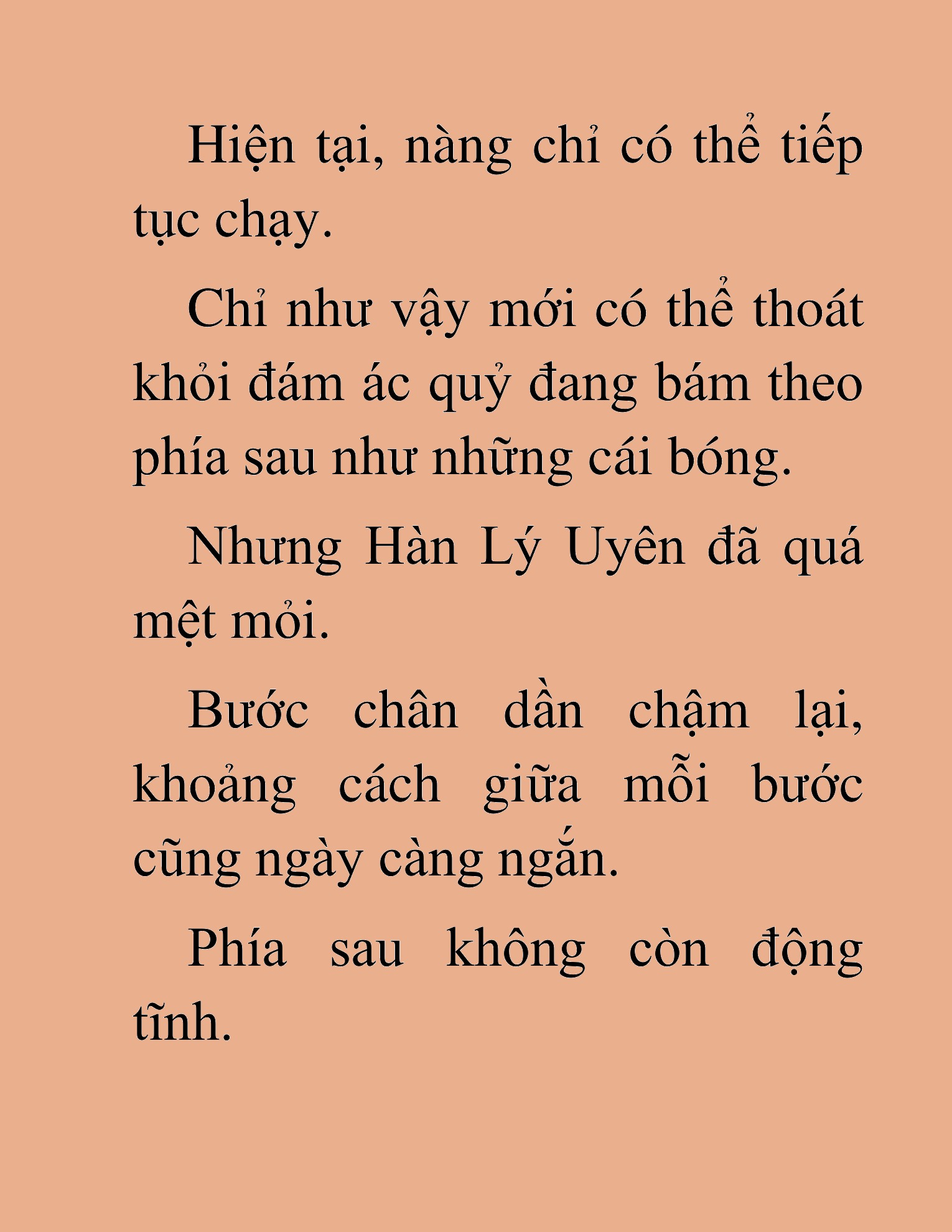 Đọc truyện HAT[NOVEL] Thiên Ma Tái Sinh - Chap 16