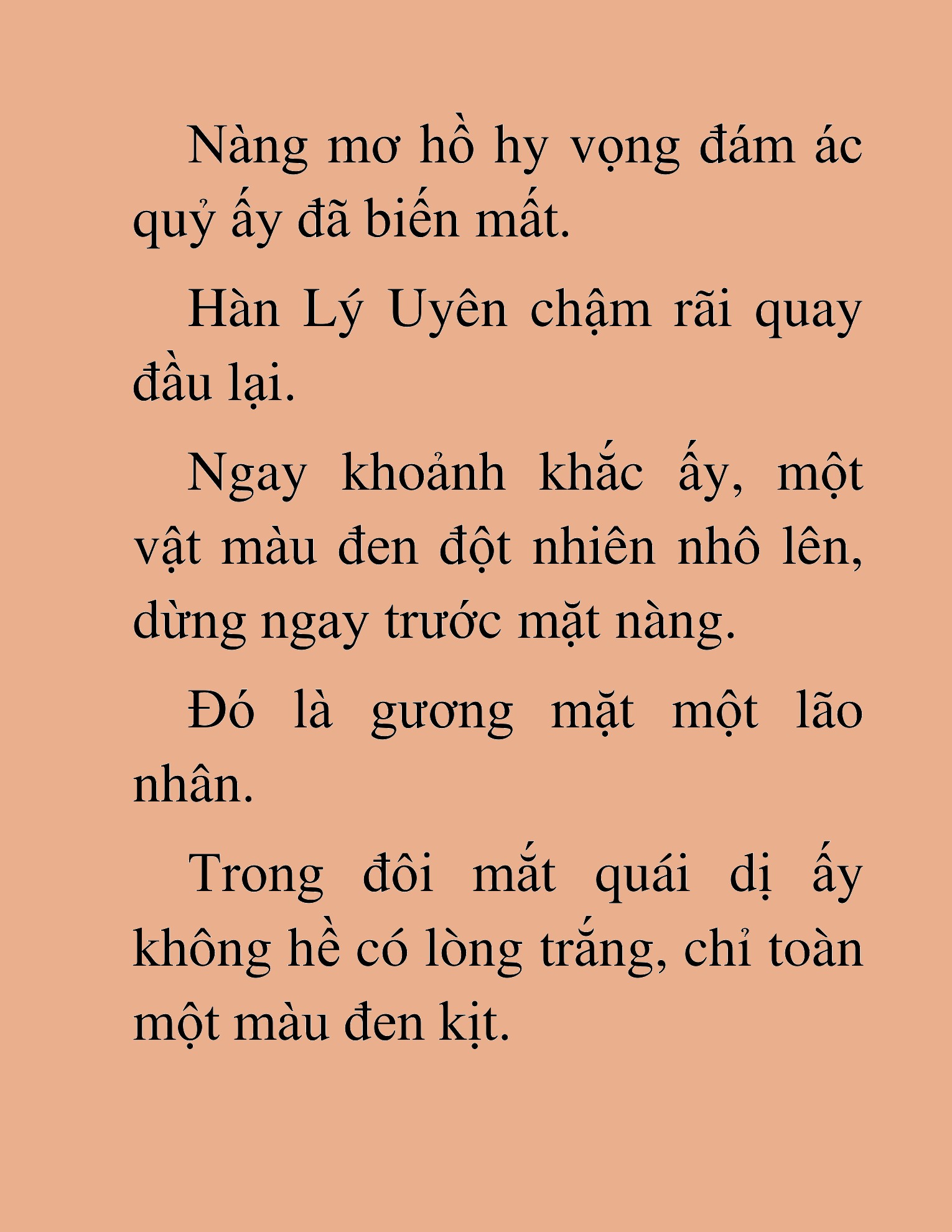 Đọc truyện HAT[NOVEL] Thiên Ma Tái Sinh - Chap 16