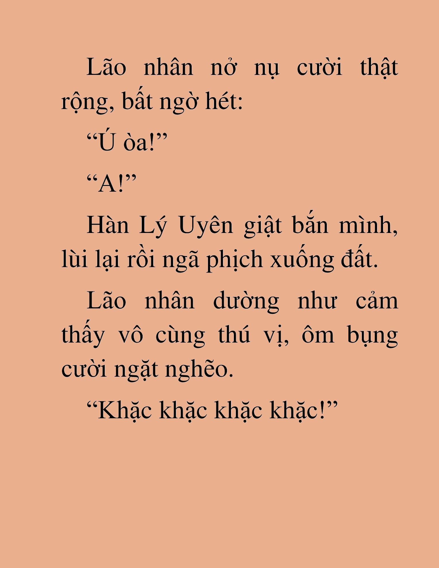 Đọc truyện HAT[NOVEL] Thiên Ma Tái Sinh - Chap 16