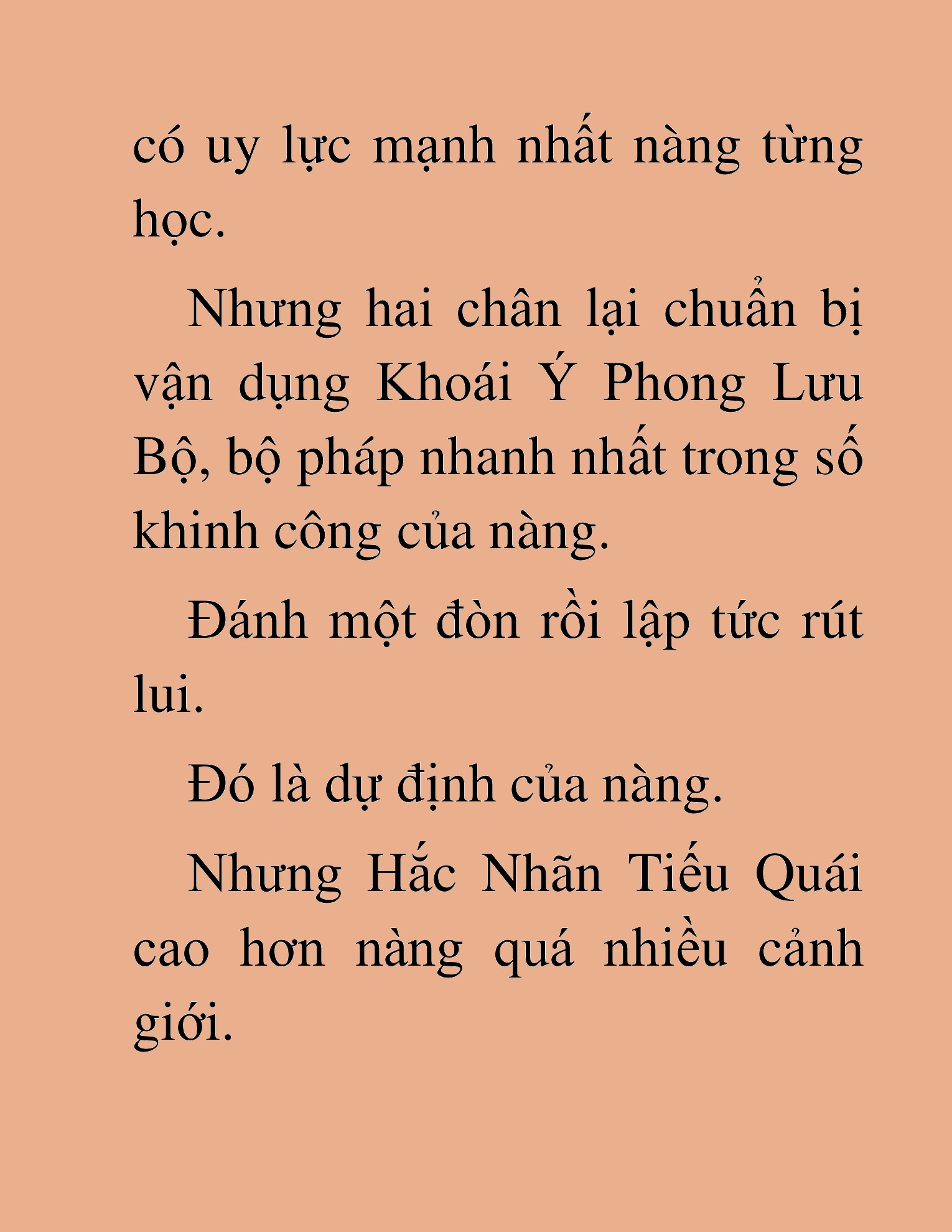 Đọc truyện HAT[NOVEL] Thiên Ma Tái Sinh - Chap 16