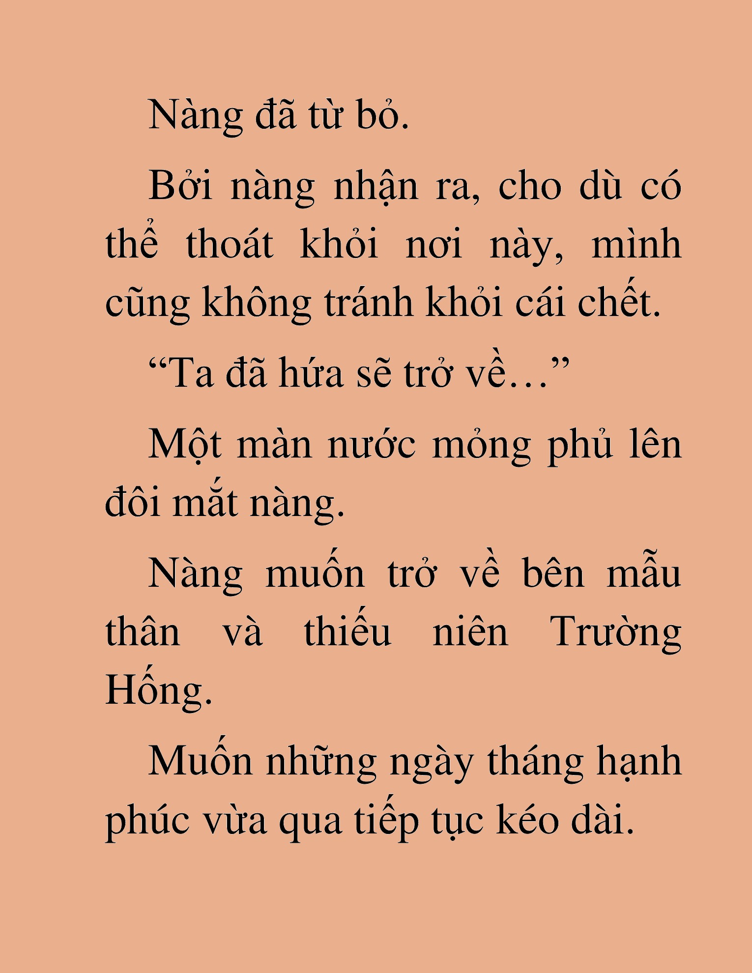 Đọc truyện HAT[NOVEL] Thiên Ma Tái Sinh - Chap 17