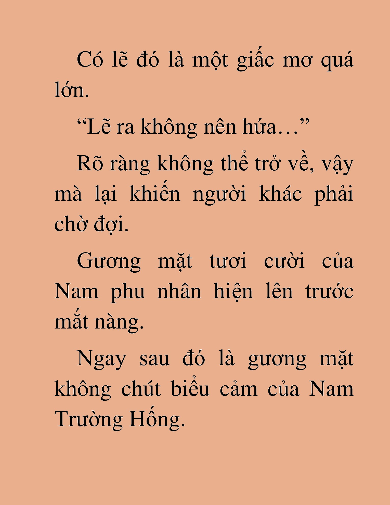Đọc truyện HAT[NOVEL] Thiên Ma Tái Sinh - Chap 17