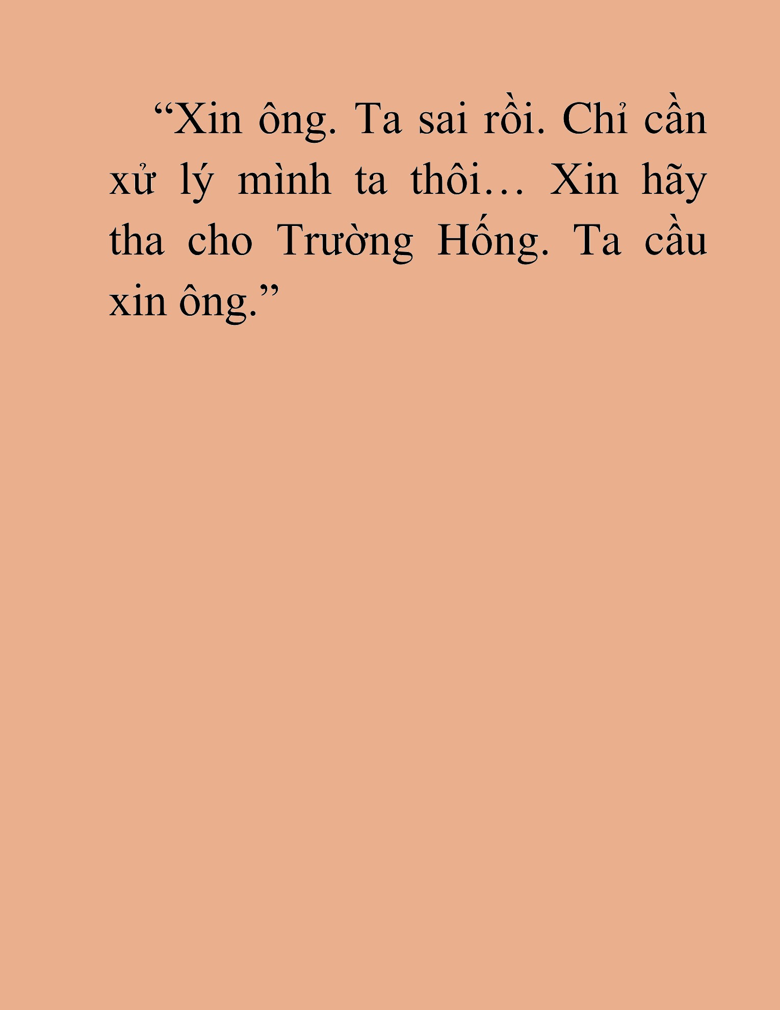 Đọc truyện HAT[NOVEL] Thiên Ma Tái Sinh - Chap 17