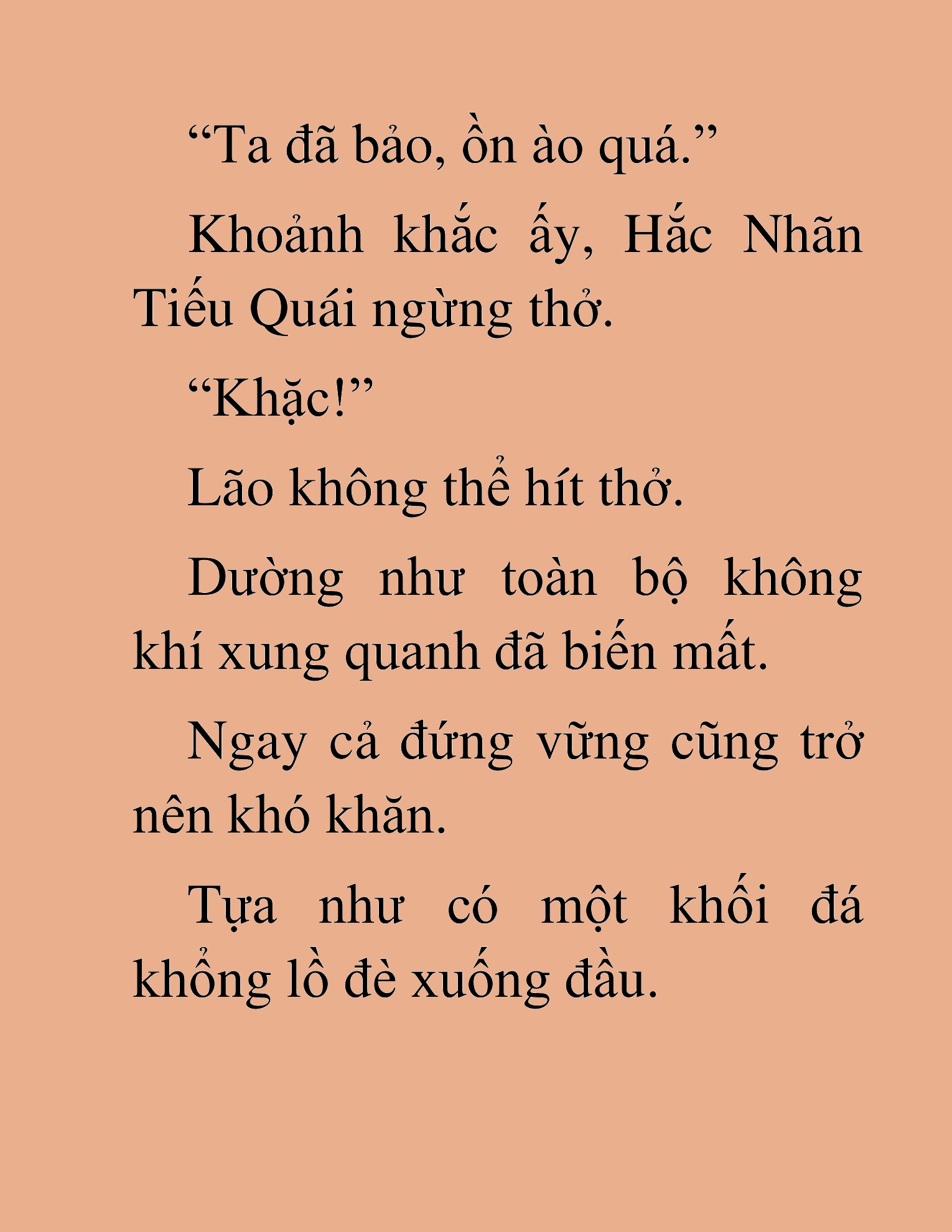 Đọc truyện HAT[NOVEL] Thiên Ma Tái Sinh - Chap 18