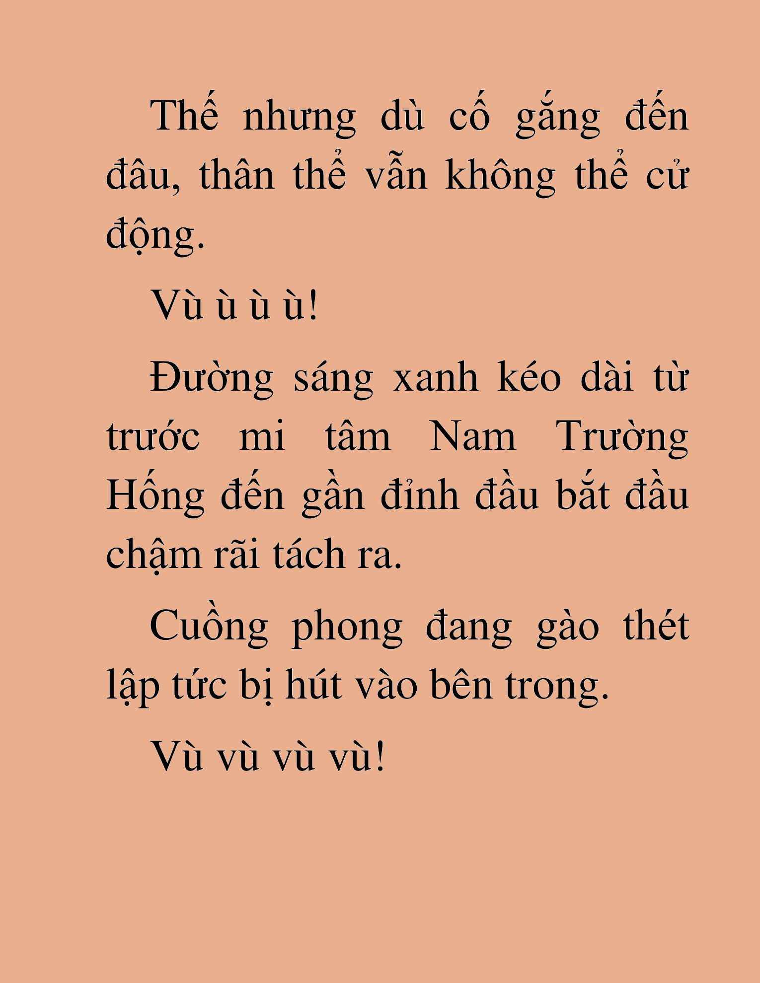 Đọc truyện HAT[NOVEL] Thiên Ma Tái Sinh - Chap 19