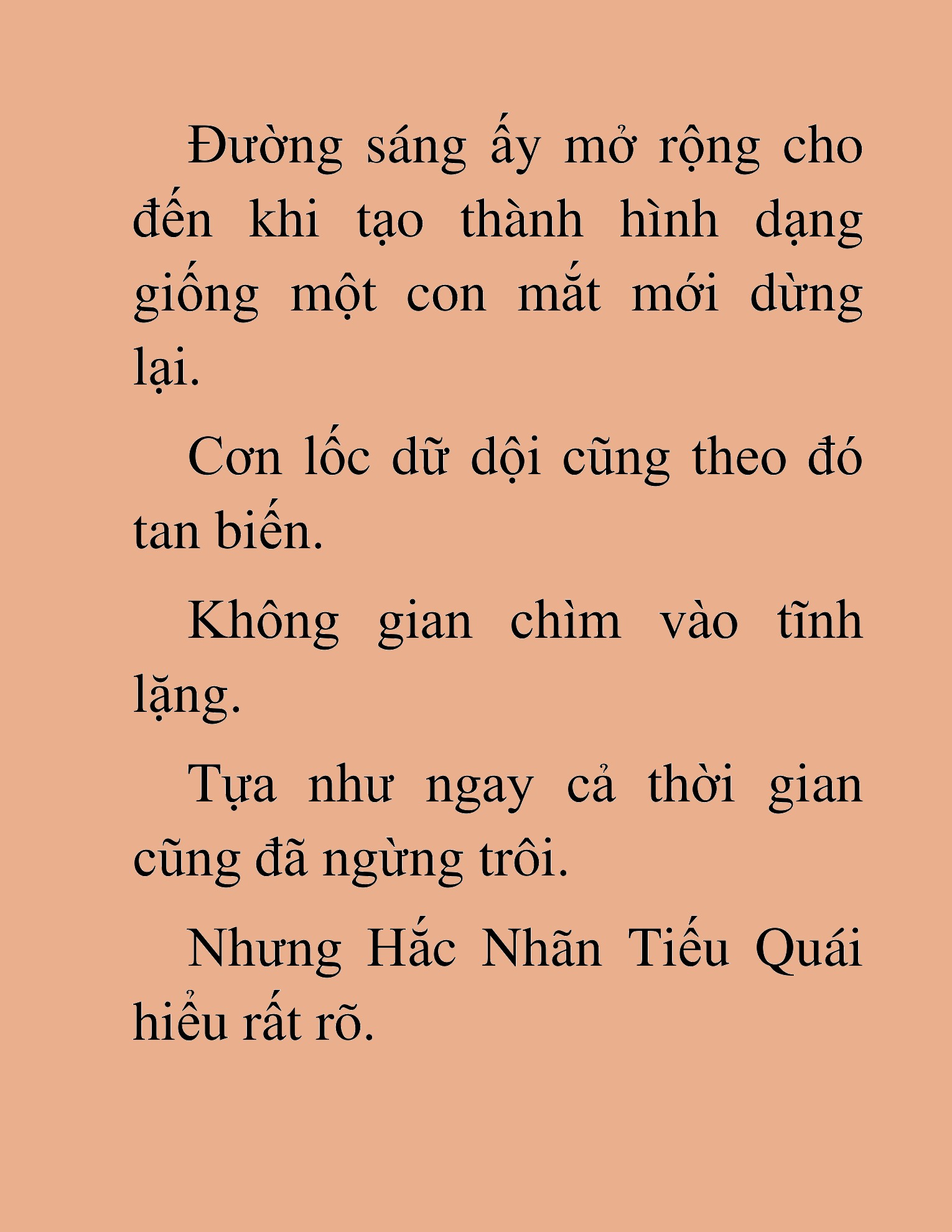 Đọc truyện HAT[NOVEL] Thiên Ma Tái Sinh - Chap 19