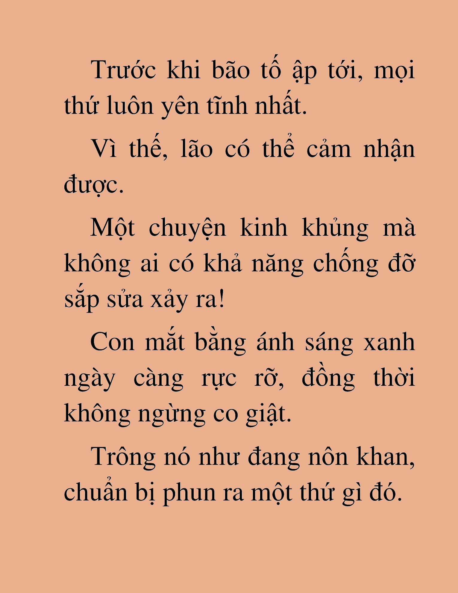 Đọc truyện HAT[NOVEL] Thiên Ma Tái Sinh - Chap 19