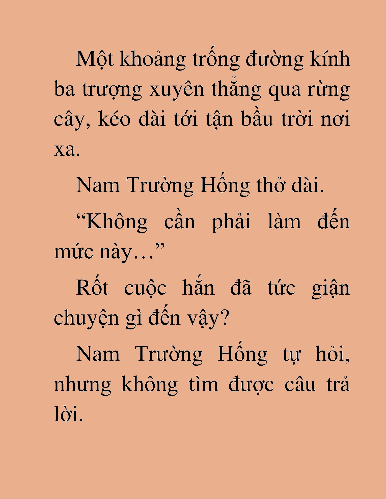 Đọc truyện HAT[NOVEL] Thiên Ma Tái Sinh - Chap 19