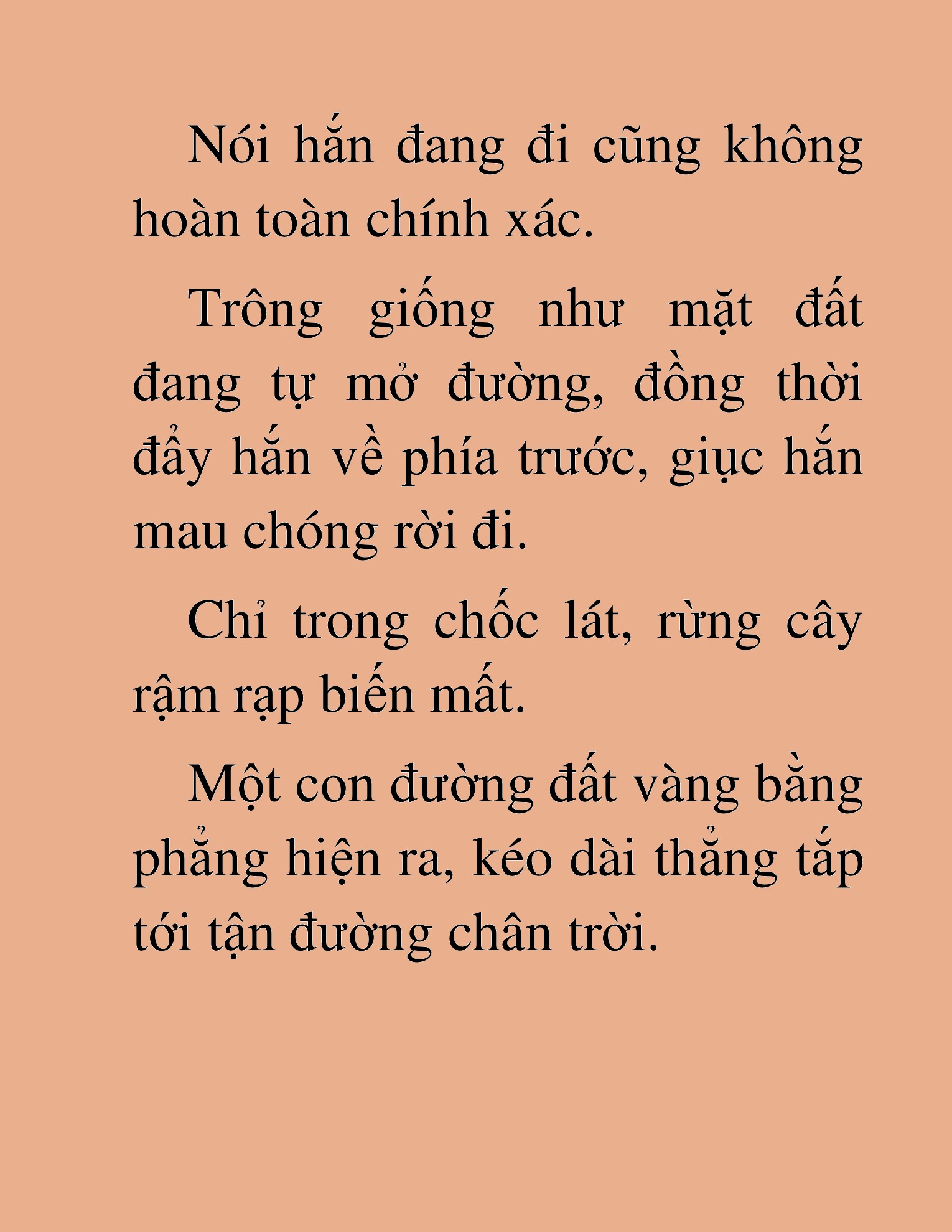 Đọc truyện HAT[NOVEL] Thiên Ma Tái Sinh - Chap 19